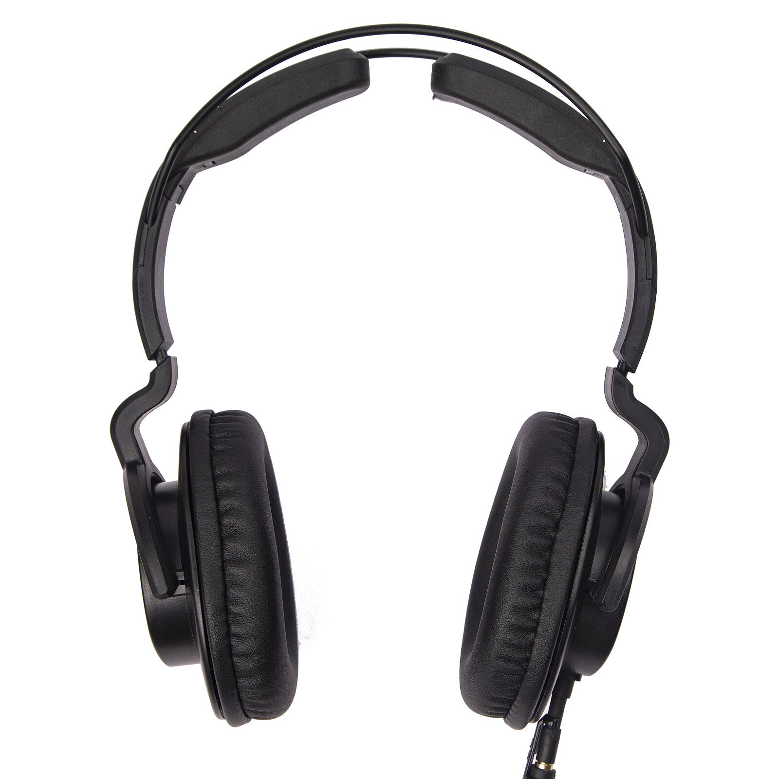 Auriculares con cable Belkin para niños Protección 85 db SoundForm Mini  (Negro) - Auriculares - LDLC