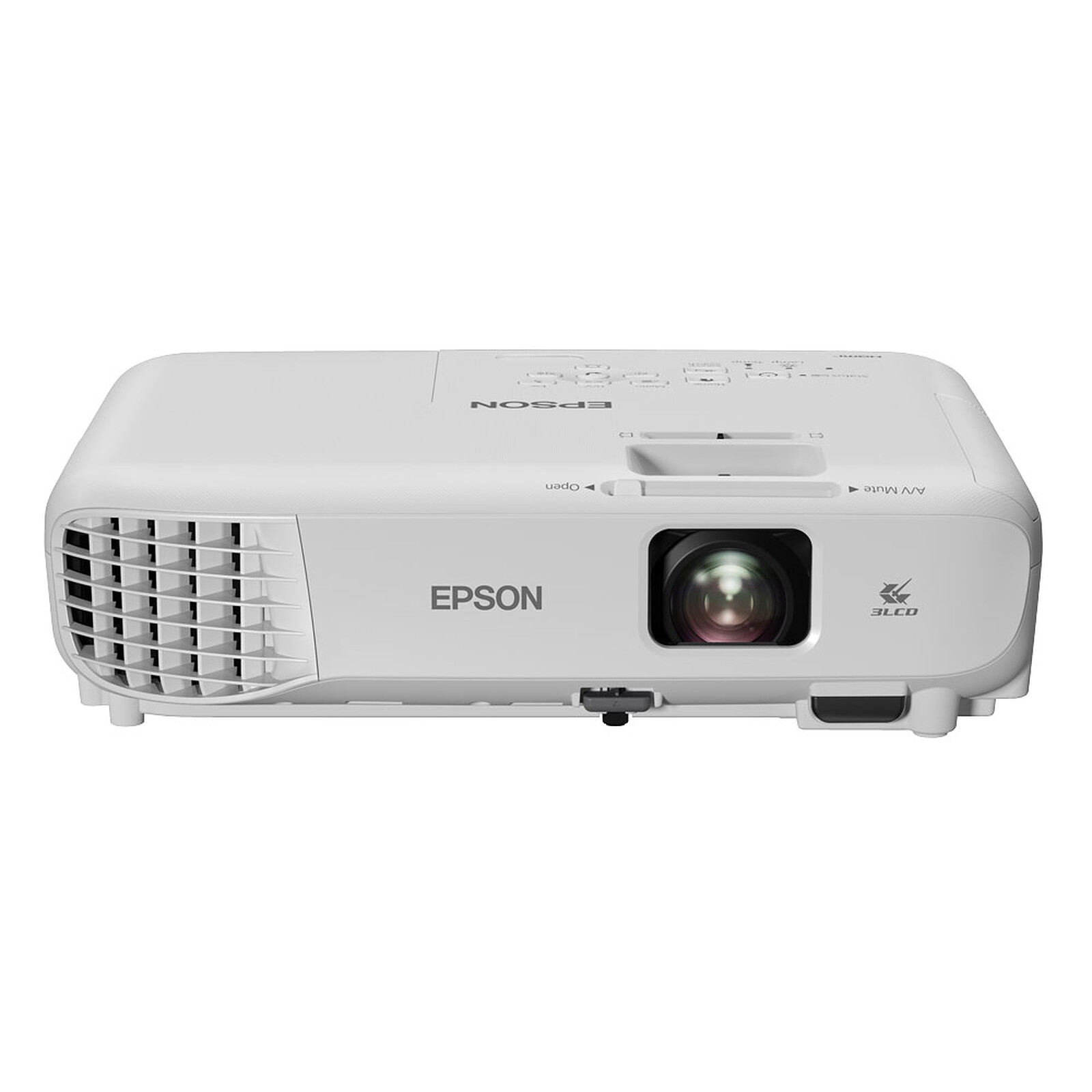 Impresora Epson L555 - Sitec