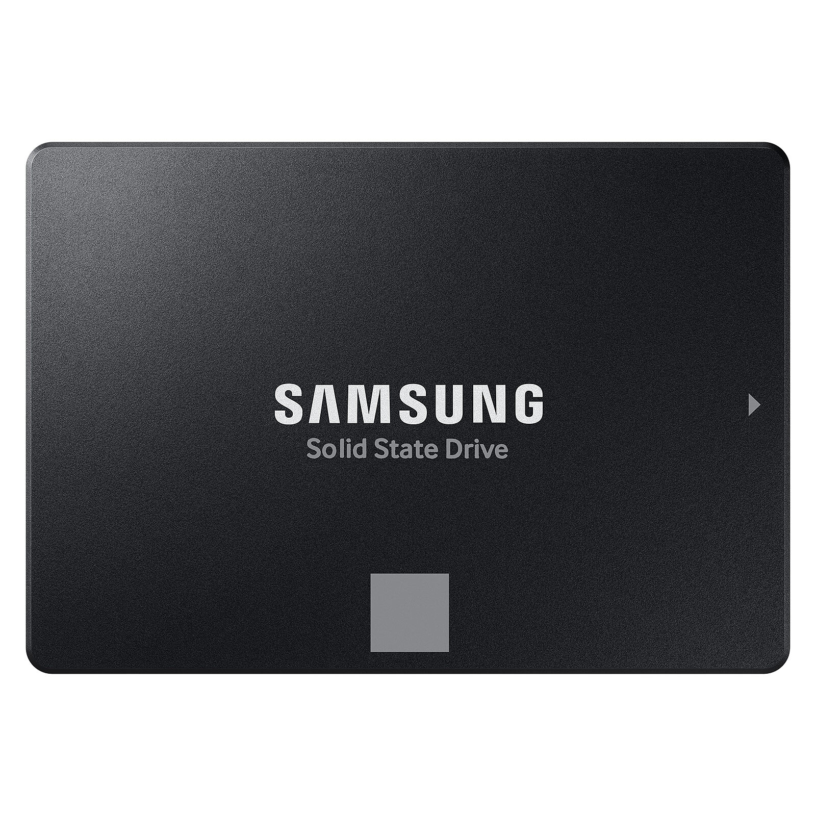 Samsung SSD 870 EVO 2 Disque SSD sur LDLC