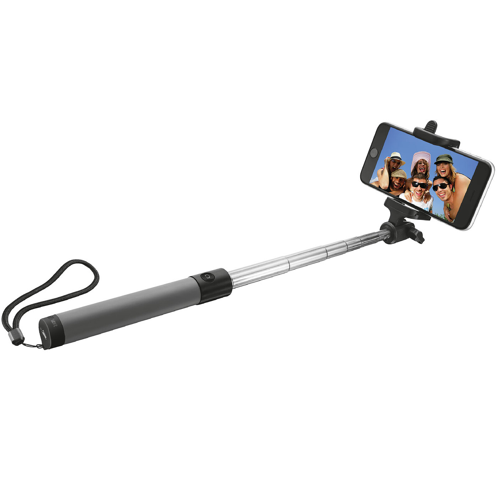 Camlink Pro Durable Selfie Stick Monopod for Iphone Android Smart Phone 