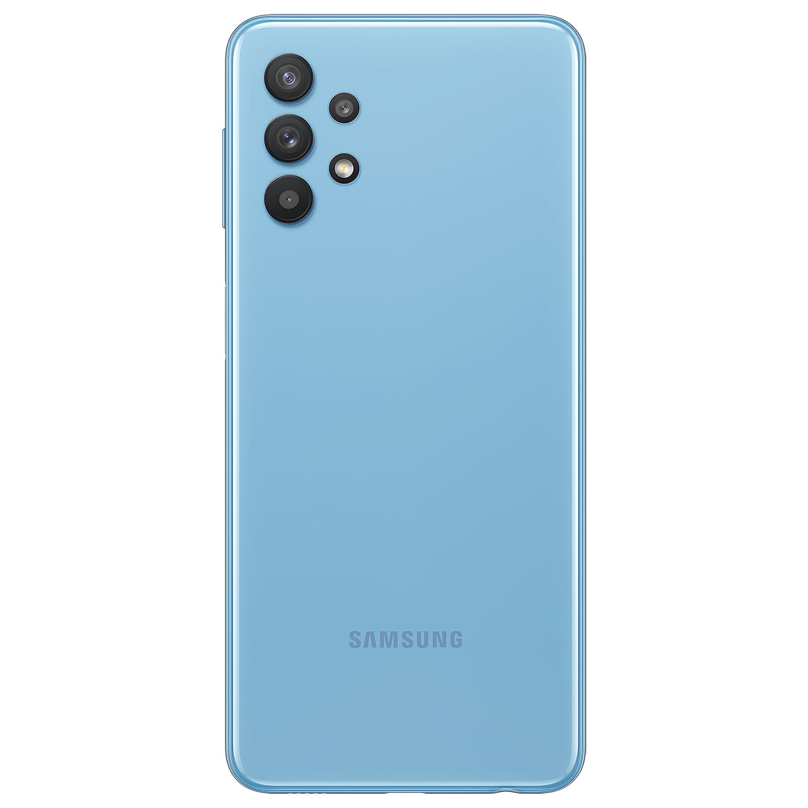Samsung Galaxy A33 5G Enterprise Edition Noir · Reconditionné - Smartphone  reconditionné - LDLC