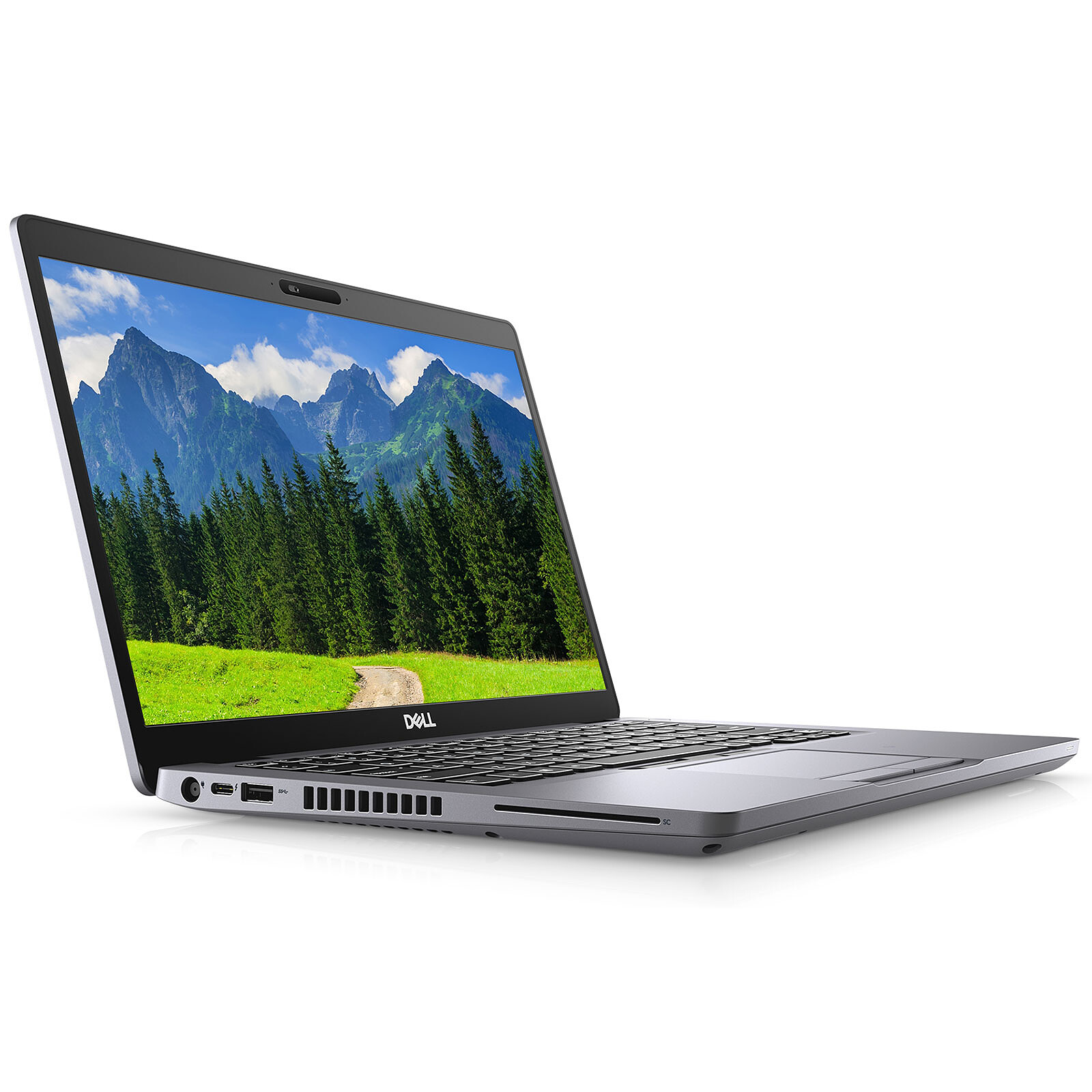 Dell Latitude 5410-079 - Laptop Dell on LDLC | Holy Moley