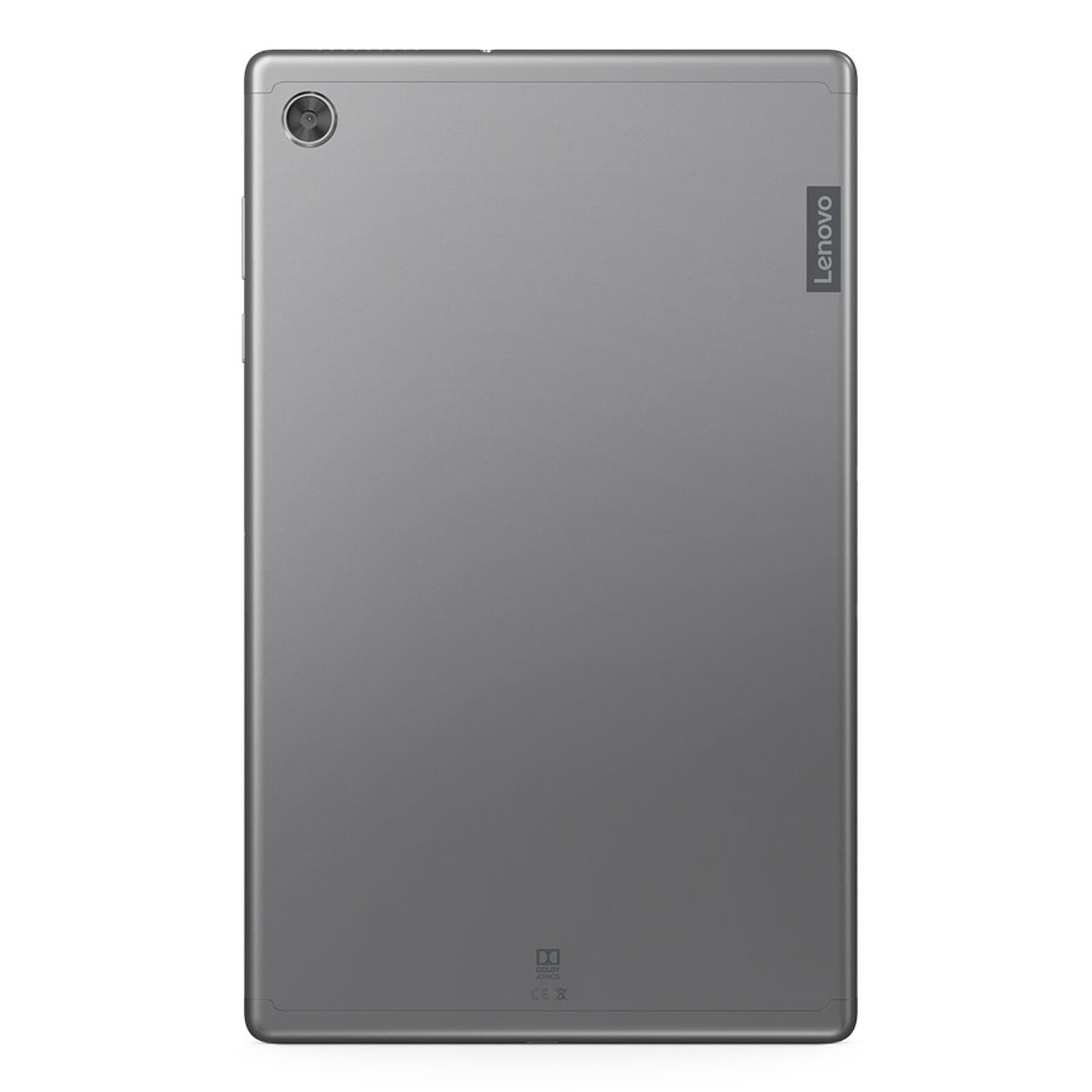 Lenovo Tab M10 Plus Gen 3 Gris (ZAAJ0387SE) - Tablette tactile - Garantie 3  ans LDLC