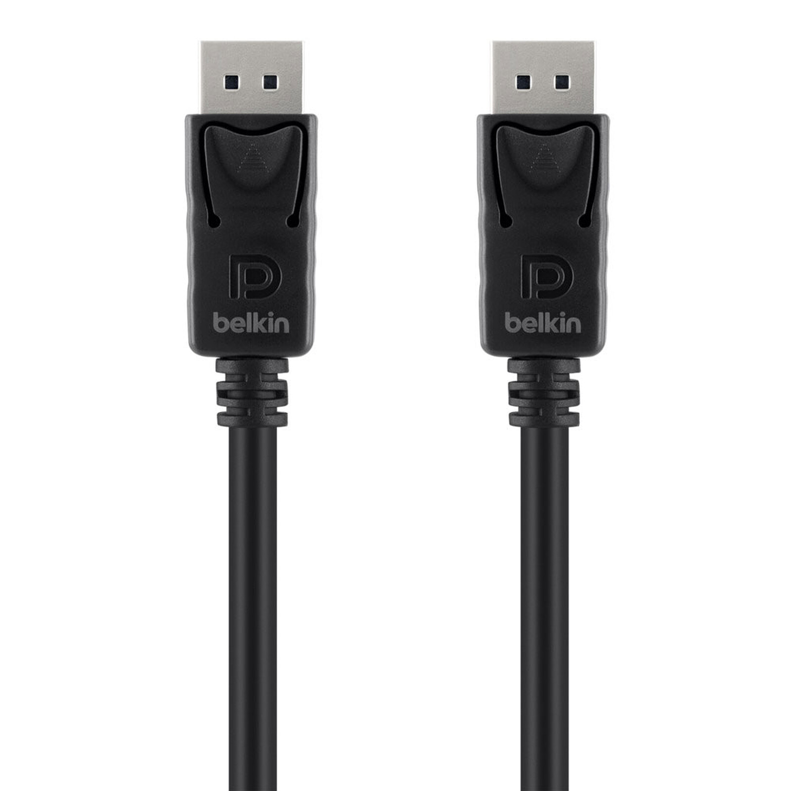Cable DVI/HDMI Belkin (Macho / Macho) - 1,8 m - DVI - LDLC