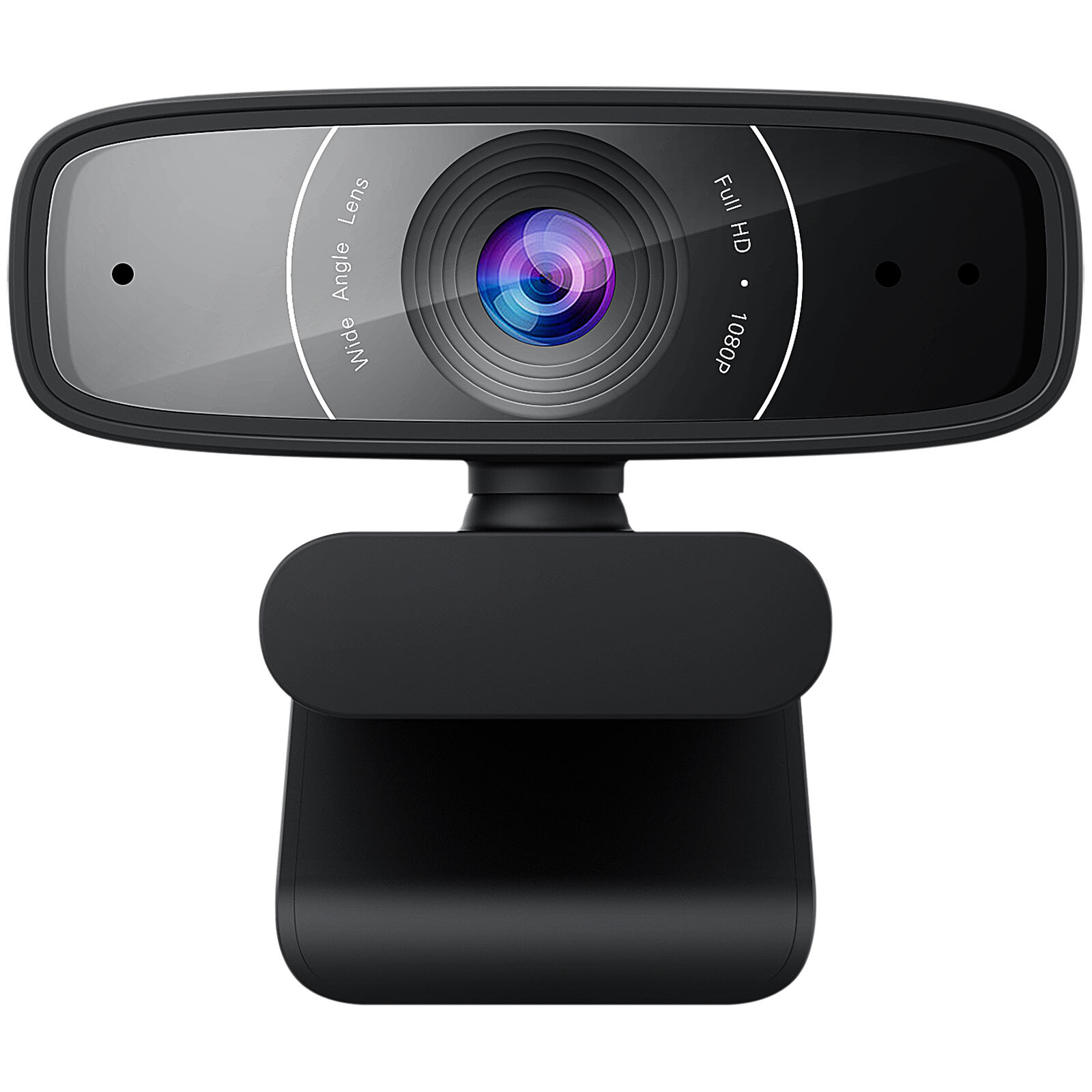 Logitech HD Webcam C310 - Webcam - Garantie 3 ans LDLC