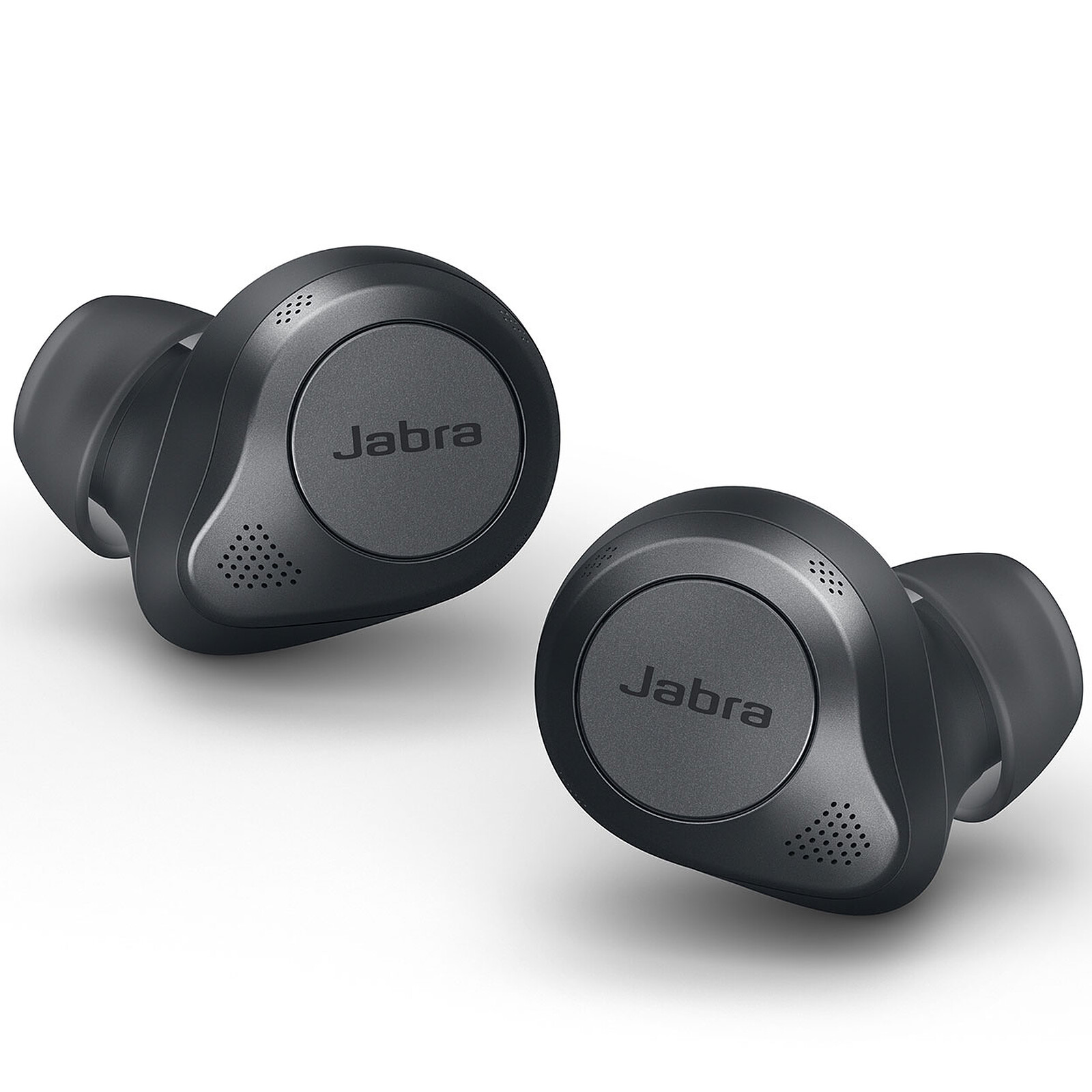 Jabra Elite 85t Gris - Auriculares - LDLC