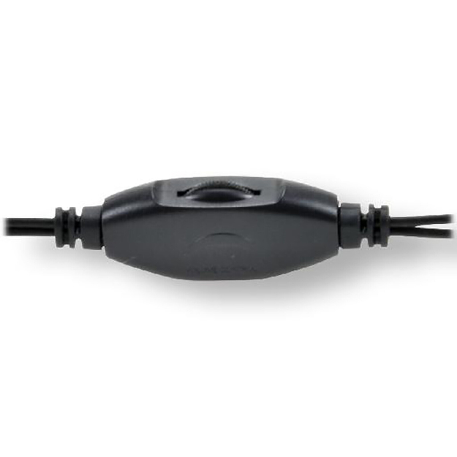 Casque Micro ADVANCE Multimédia Headphonics Smart filaire de 1.8 m