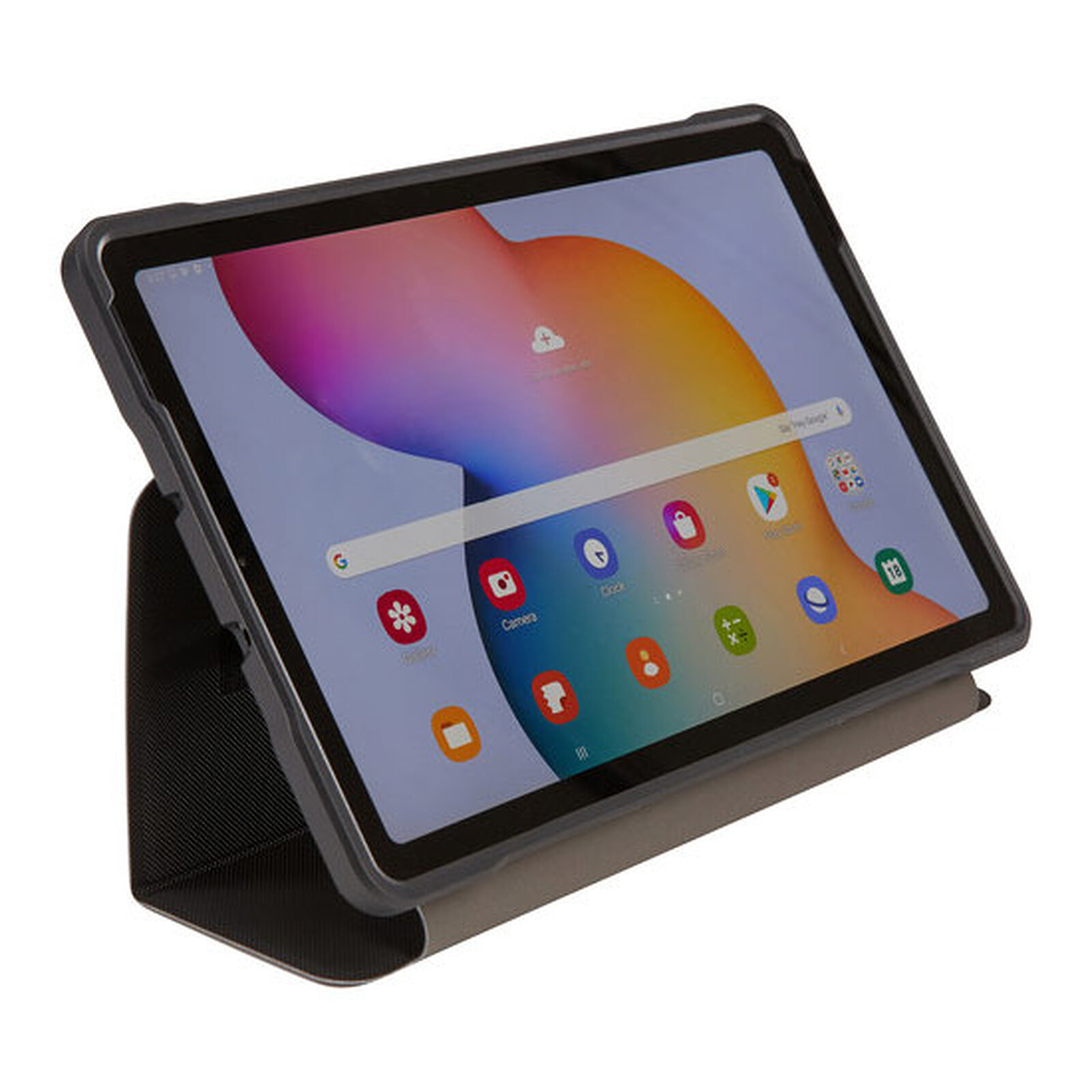 Akashi Coque Renforcée Samsung Galaxy Tab S6 Lite - Etui tablette