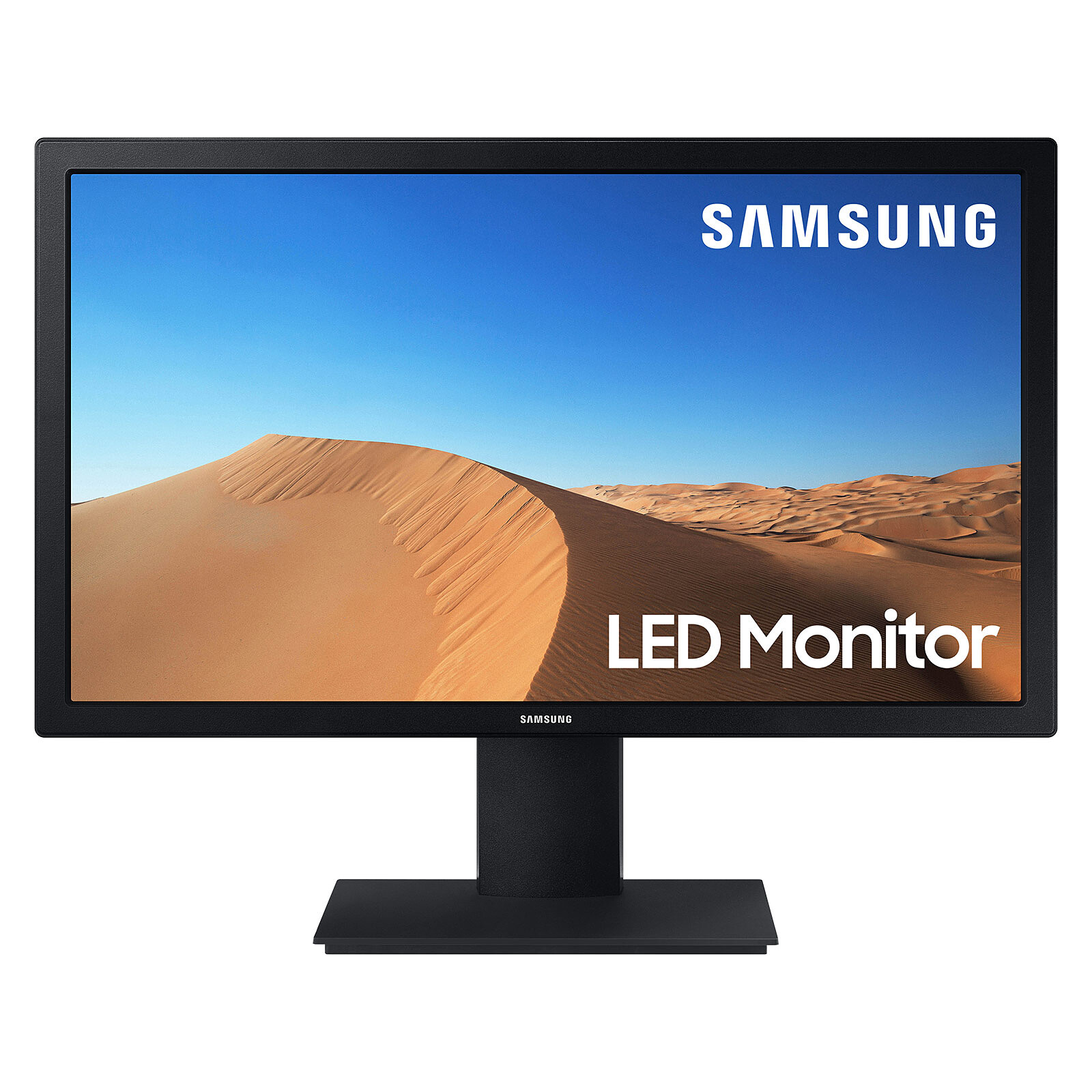 Samsung 24 LED - S24C310EAU - Ecran PC - LDLC