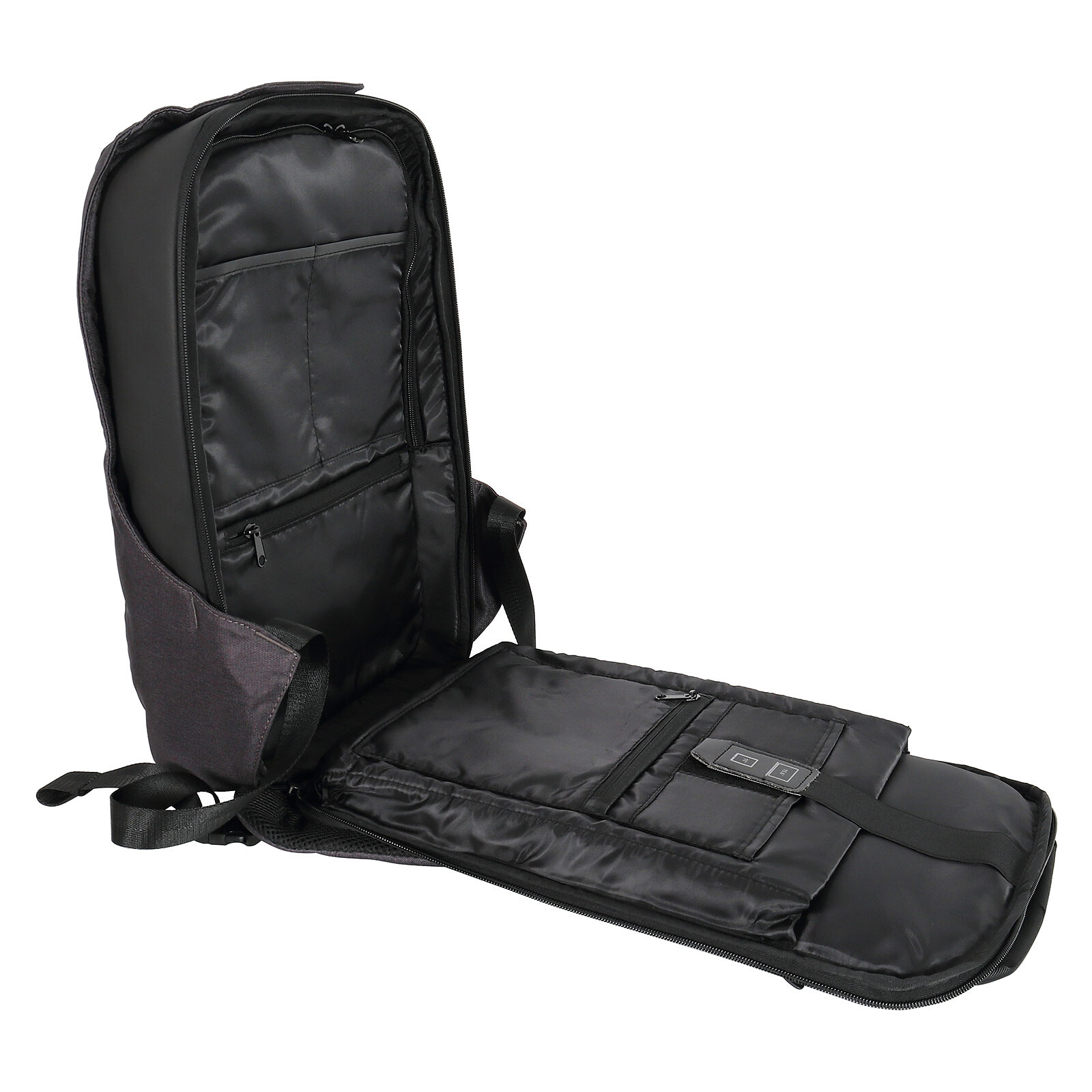 INOVU Compact 15 - Bag, backpack, case - LDLC 3-year warranty