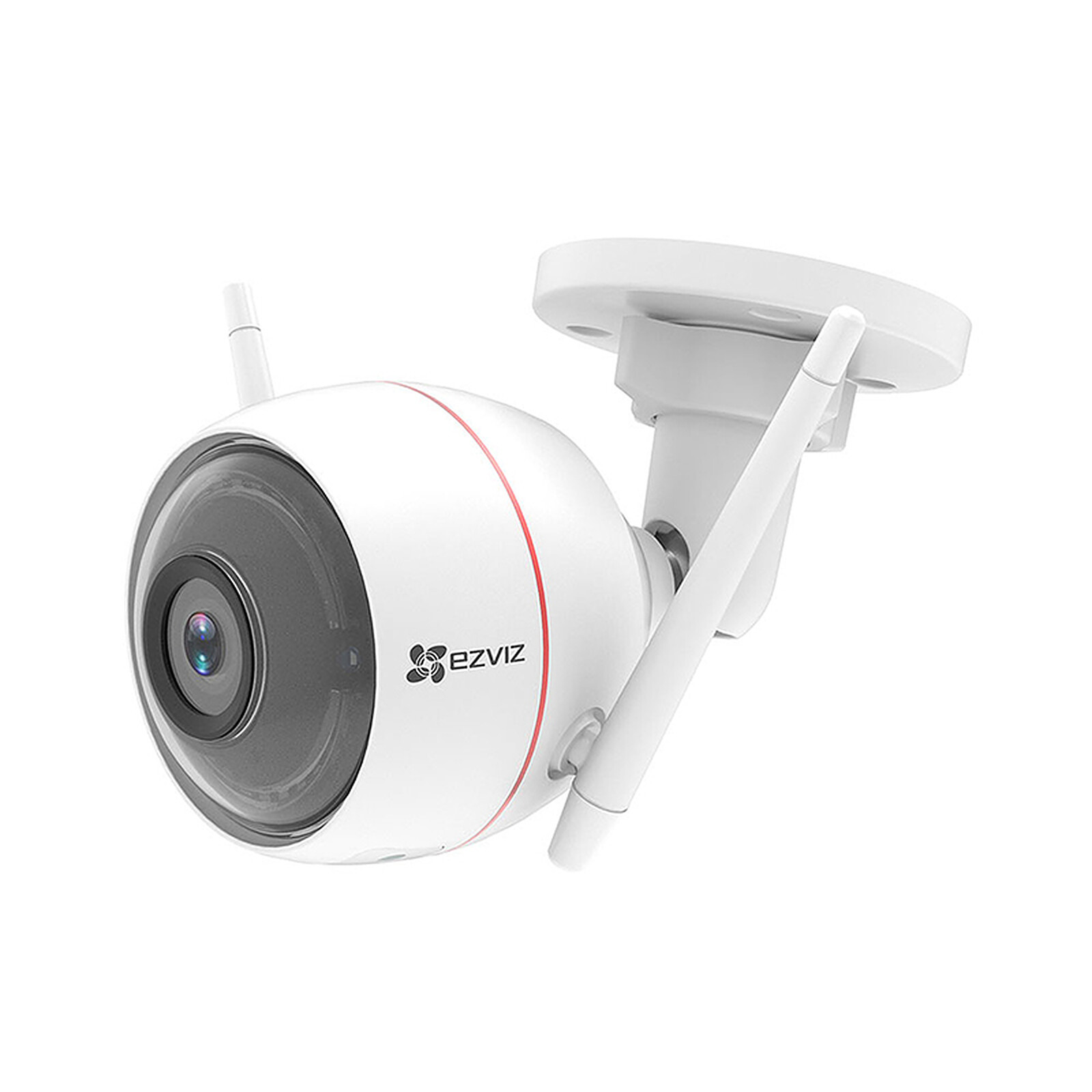 Nedis Camera Factice - Caméra de surveillance - Garantie 3 ans LDLC