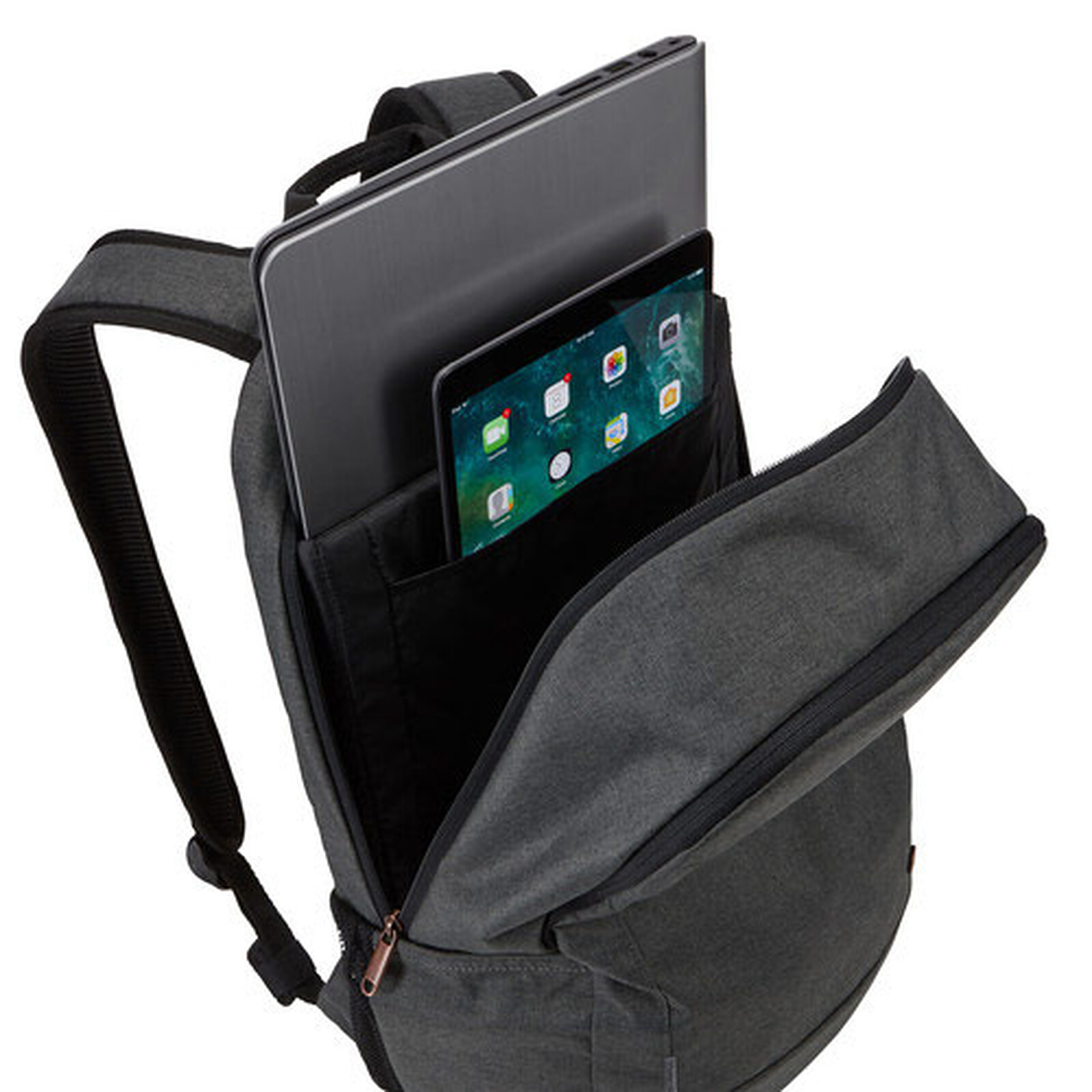Acer Predator Rolltop Backpack (NP.BAG1A.255) - Sac, sacoche, housse -  Garantie 3 ans LDLC