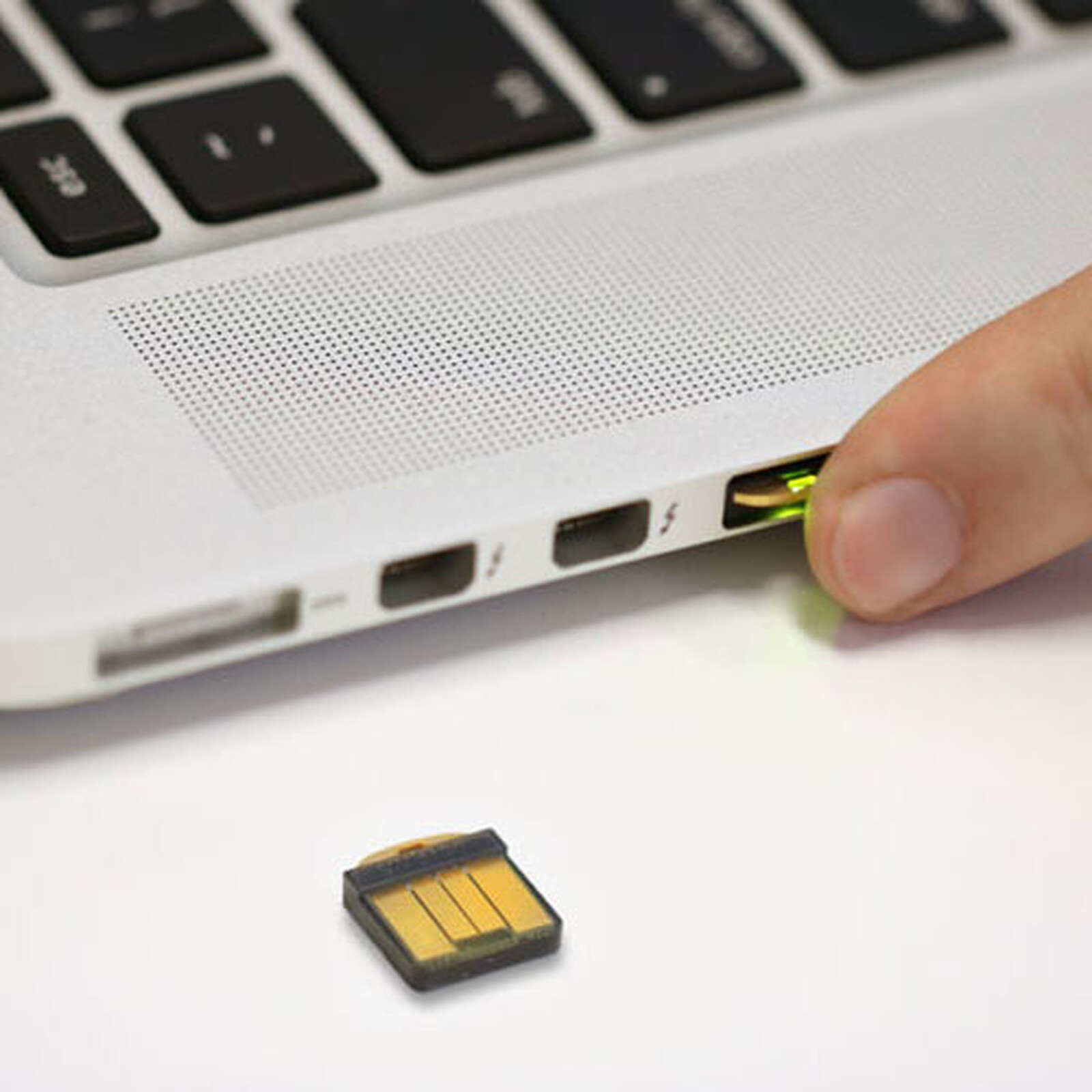 Yubico YubiKey 5C USB-C - Accesorios portátil - LDLC