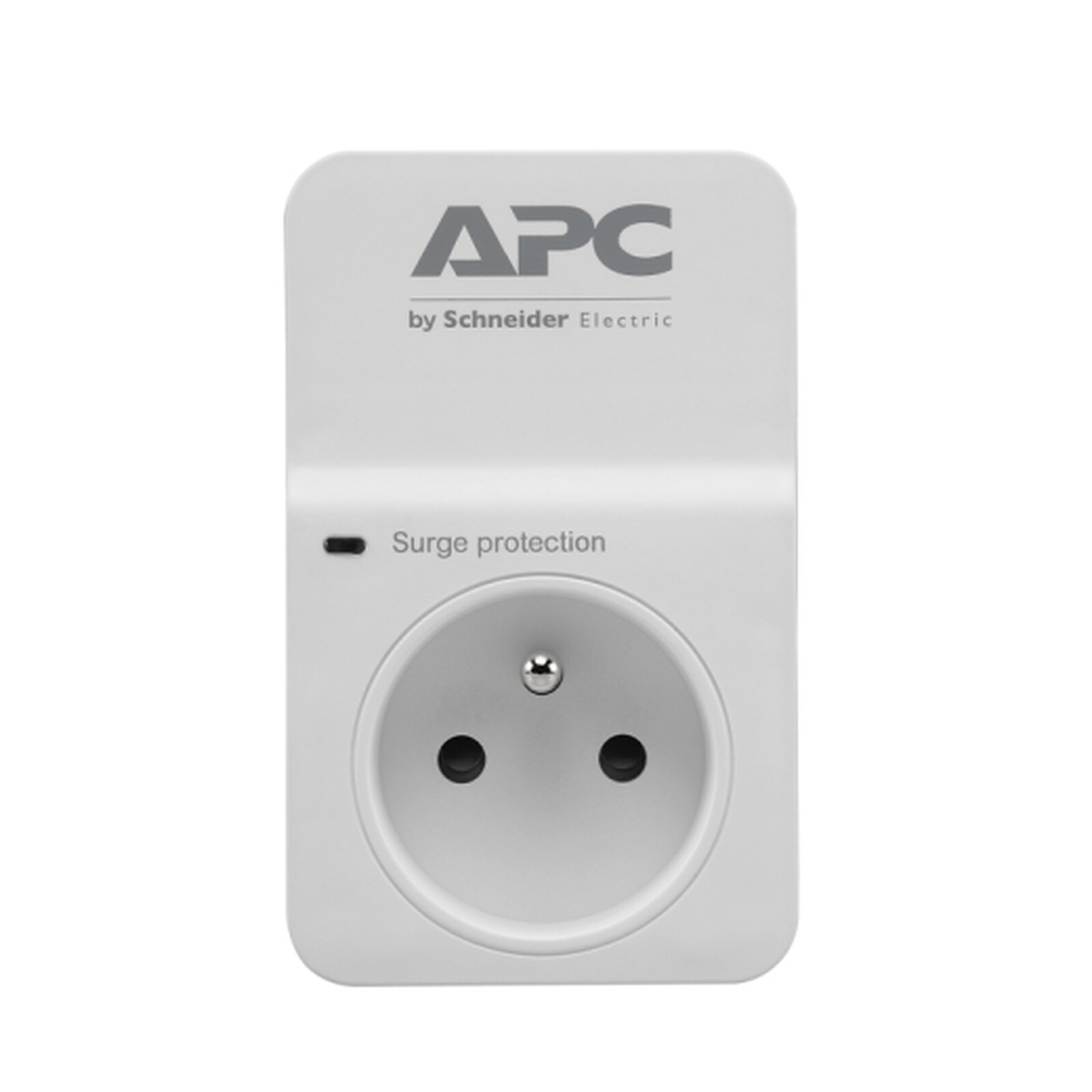 APC Essential SurgeArrest PM1W-FR - Prise parafoudre - Garantie 3 ans LDLC