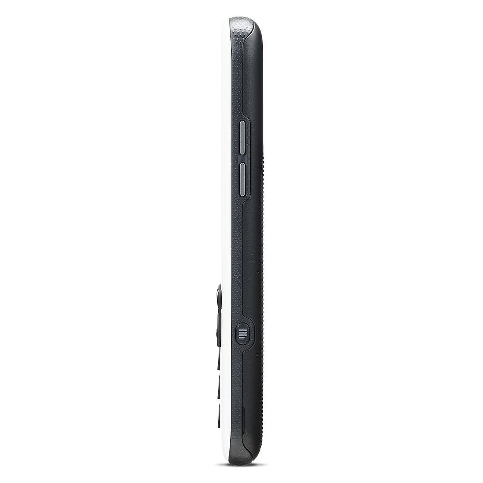 Doro - 780X - Portable 4G Débloqué pour Personnes Âgées - Clavier Simplifié  - Touche d'Assistance - Géolocalisation - Socle Chargeur - Blanc :  : High-Tech