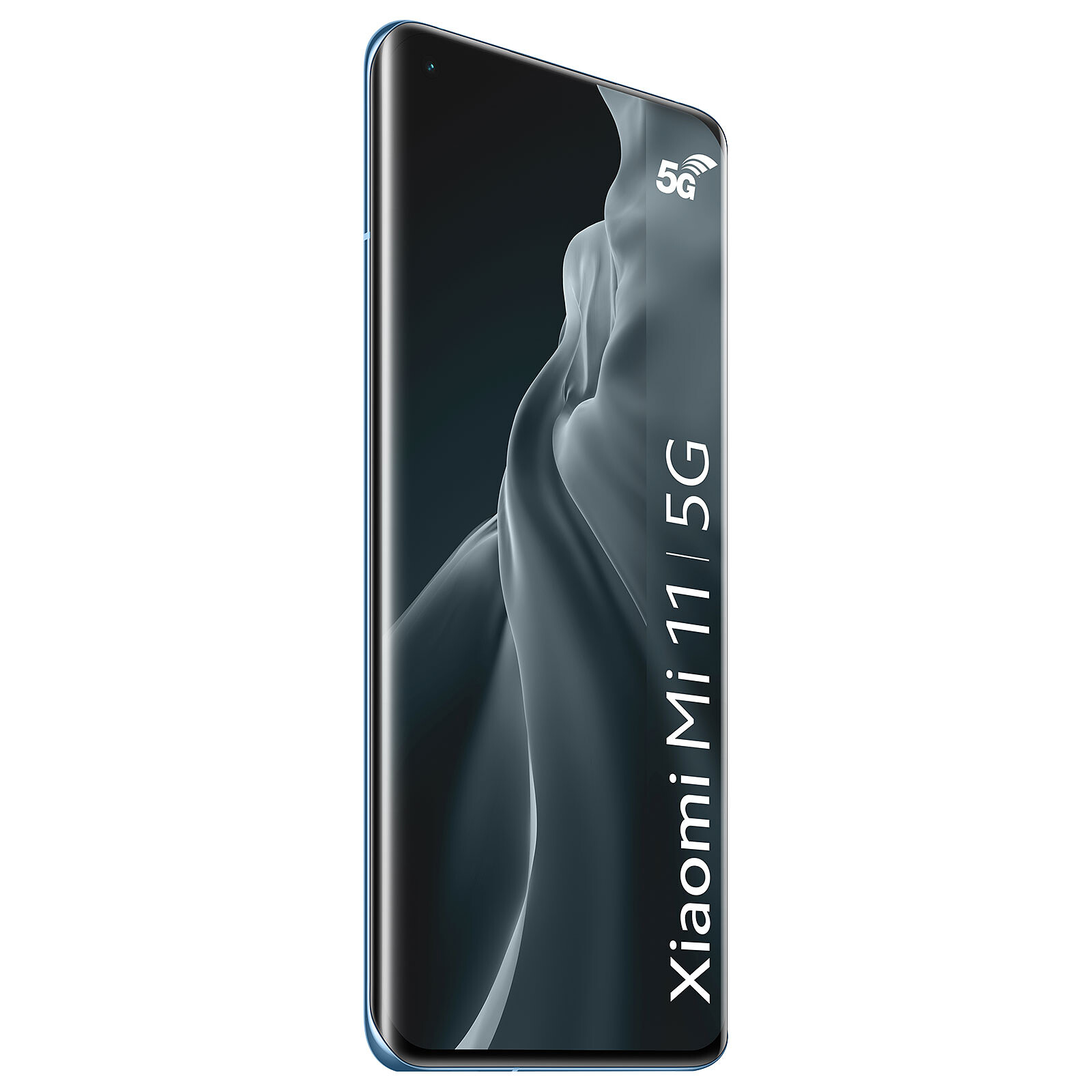 Xiaomi Mi 11 8GB/256GB 6.8´´ Refurbished Blue