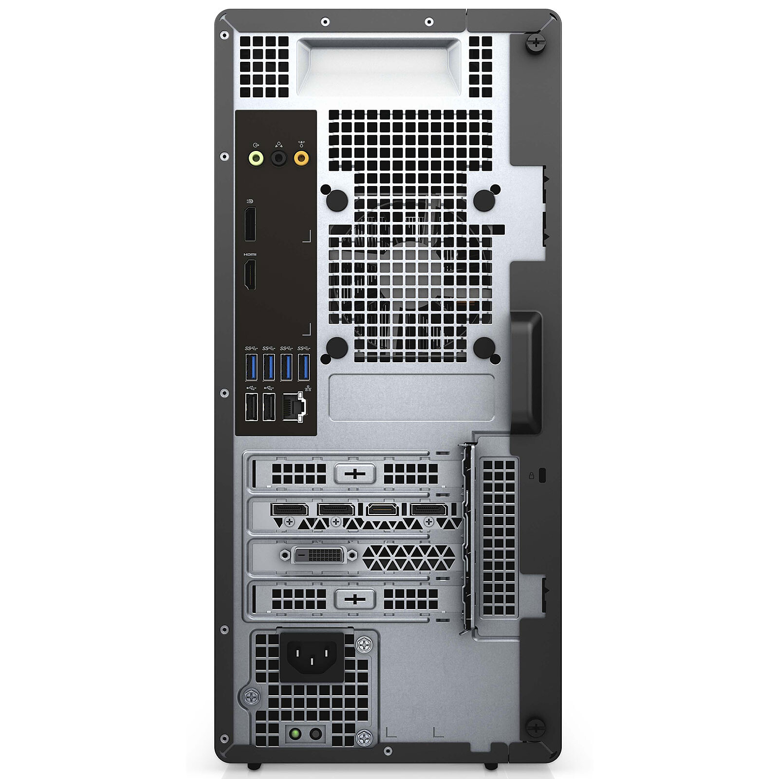 PC Dell XPS DT 8940-841 i7-11700 RTX 3060 Ti