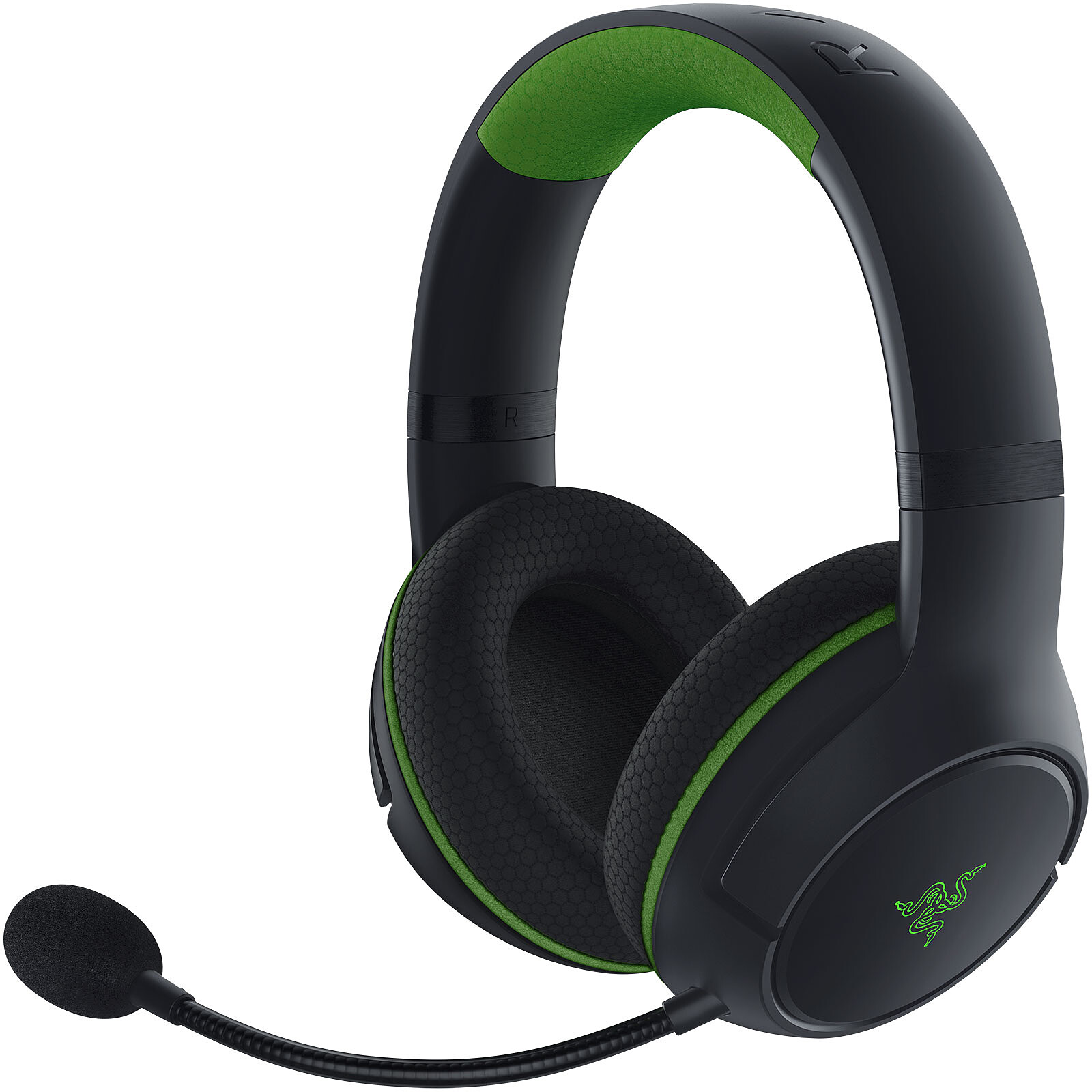 Razer Kaira (Xbox One) - Auriculares microfono - LDLC