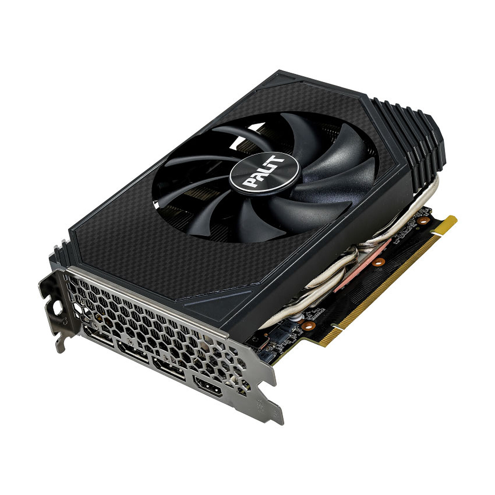 Palit GeForce RTX 3060 StormX - Graphics card Palit on LDLC | Holy 