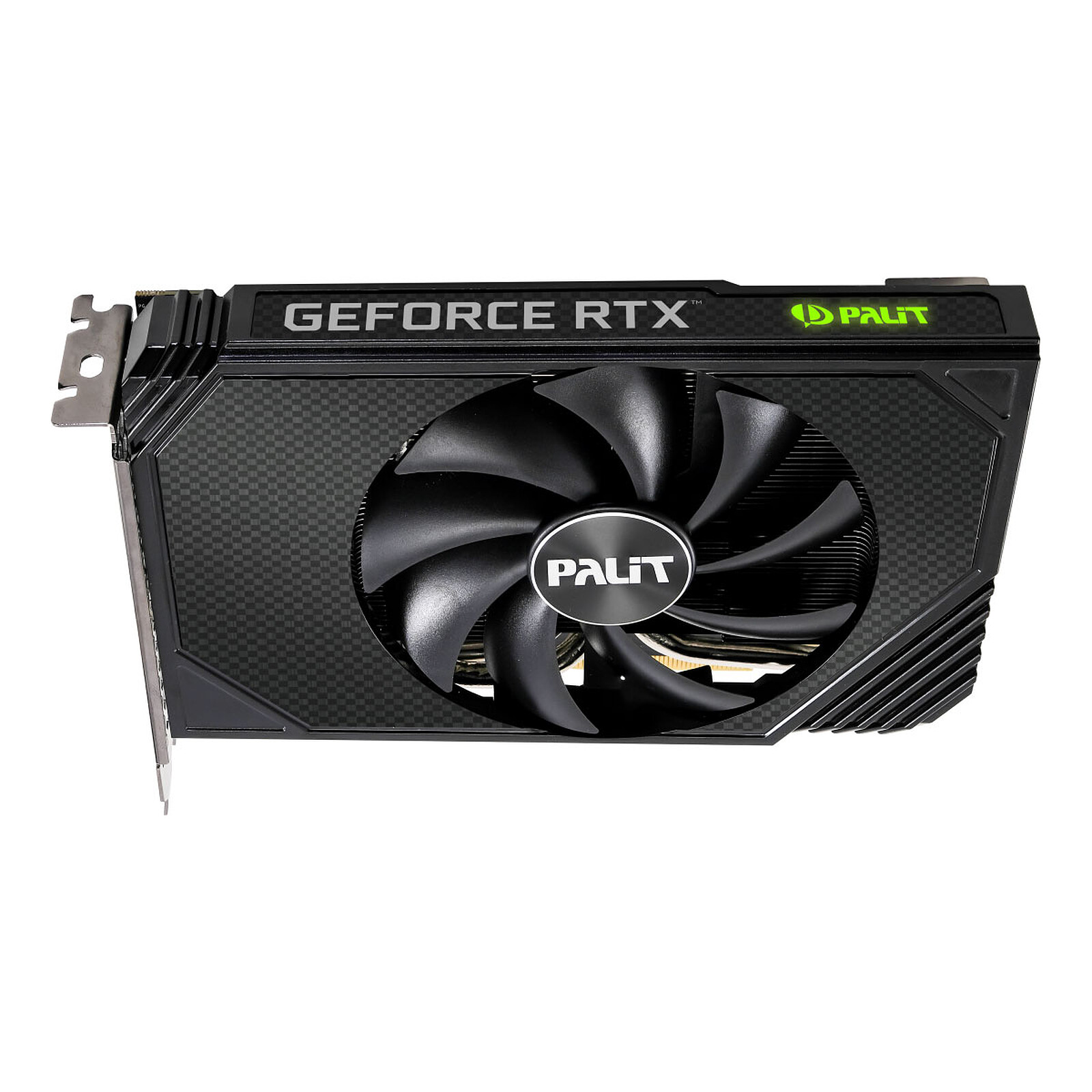 Palit GeForce RTX 3060 StormX OC - Graphics card - LDLC 3-year 