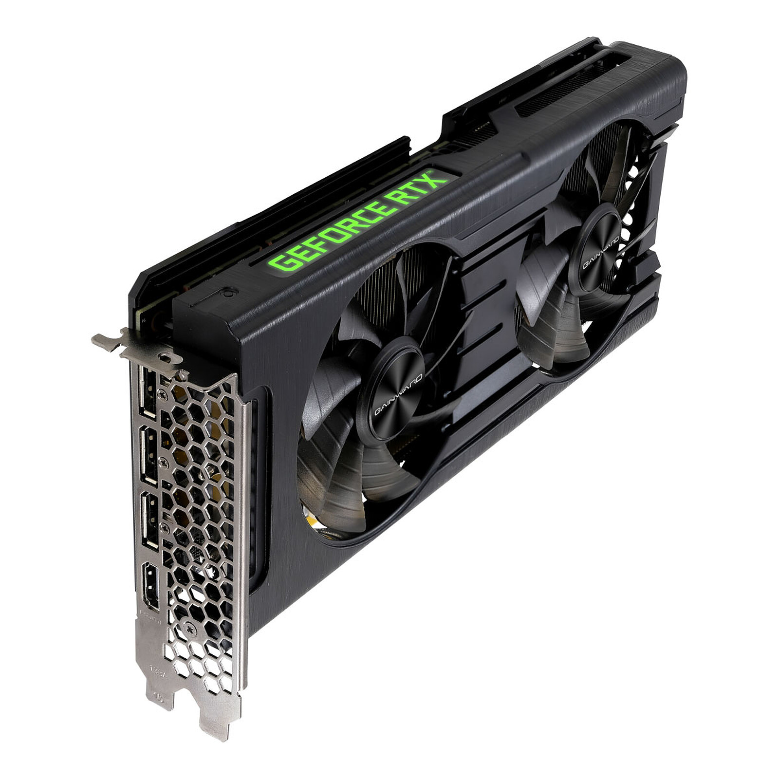 Gainward GeForce RTX 3060 Ghost - Graphics card - LDLC 3-year warranty