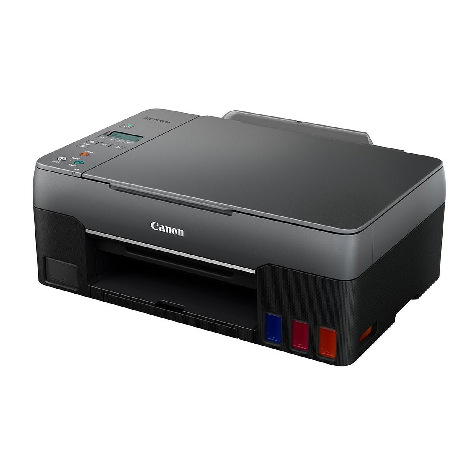 Impresora multifunción de inyección de tinta Canon PIXMA G3520