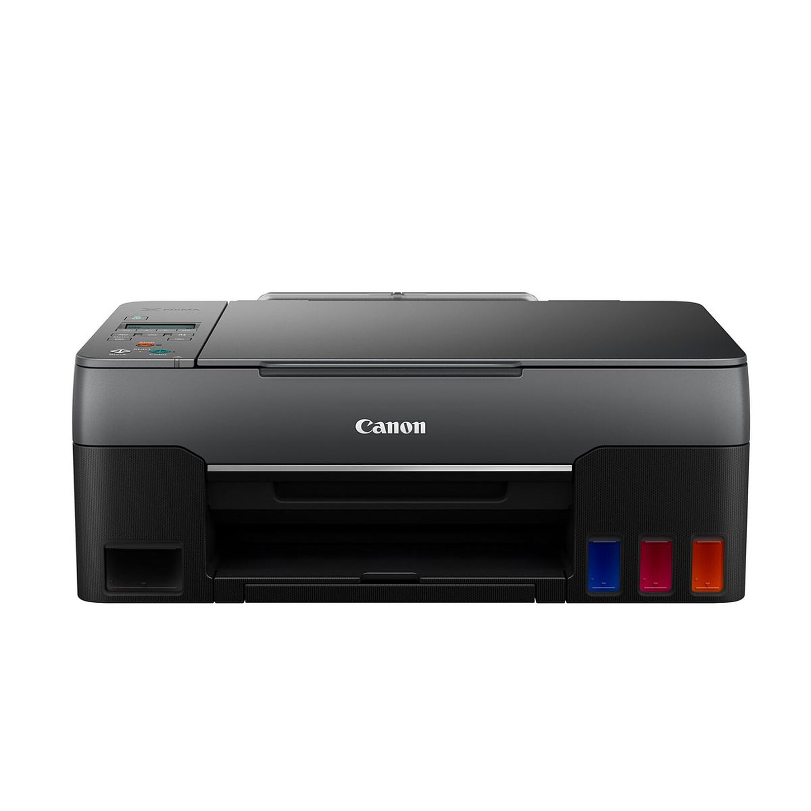 Canon PIXMA MG3650S - imprimante multifonctions jet d'encre couleur A4 -  Wifi, USB - recto-verso - blanc Pas Cher