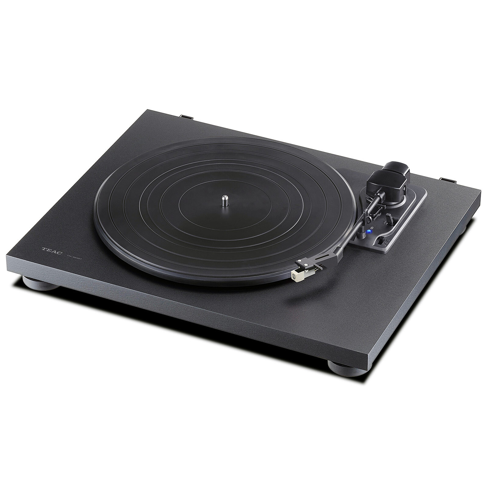 Audio-Technica AT-LP60XUSB Gris - Platine vinyle - Garantie 3 ans LDLC