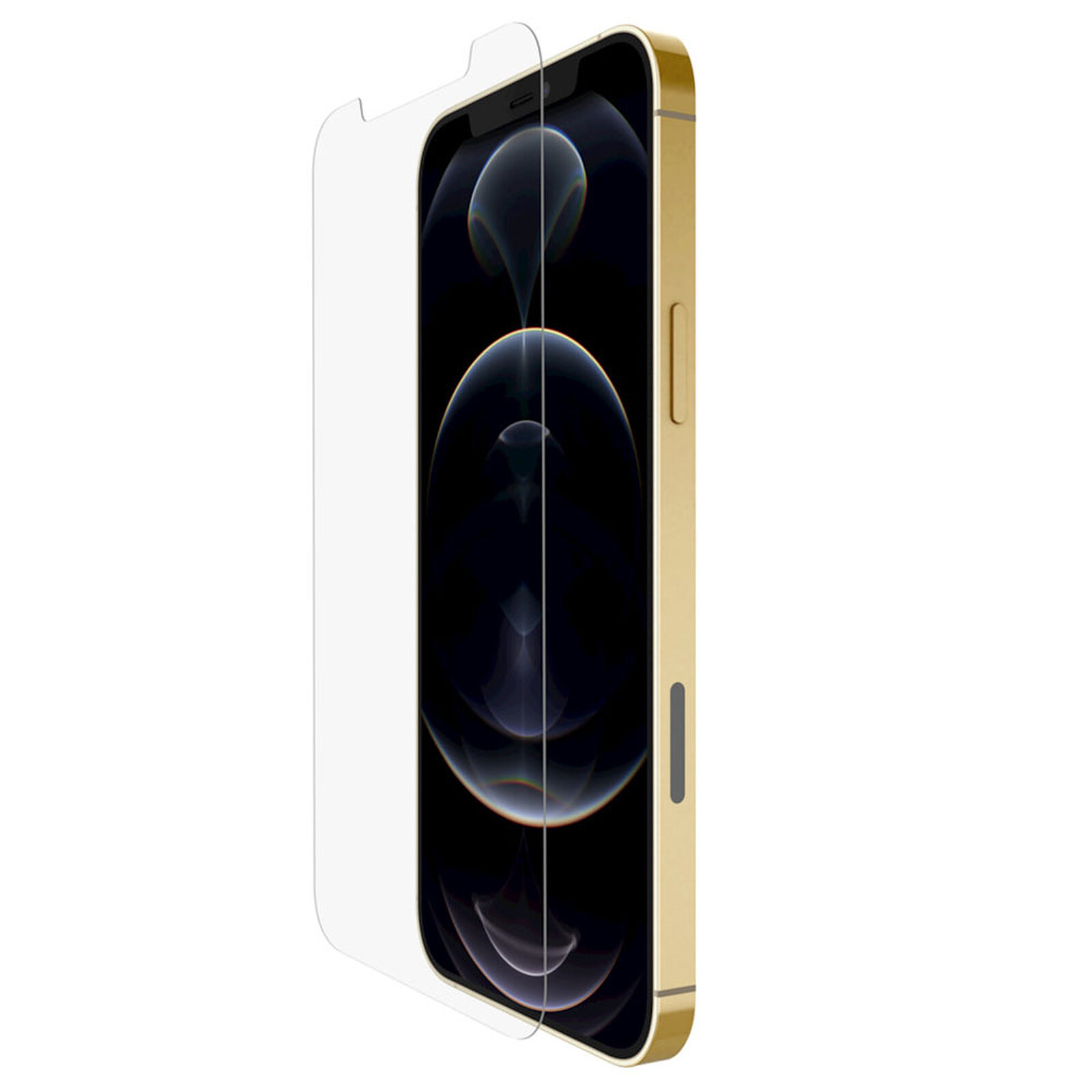 Lámina Vidrio Templado Para Apple iPhone 12 / Pro / Max