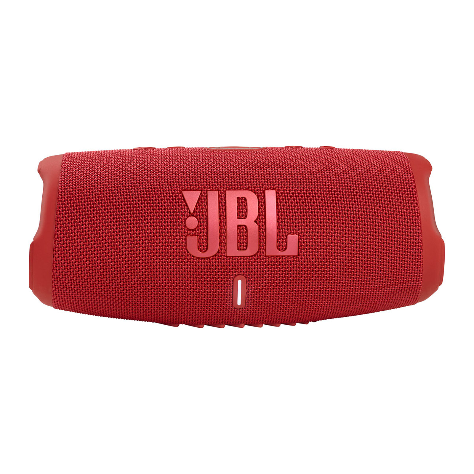 JBL Charge 5 Rouge - Enceinte Bluetooth - Garantie 3 ans LDLC