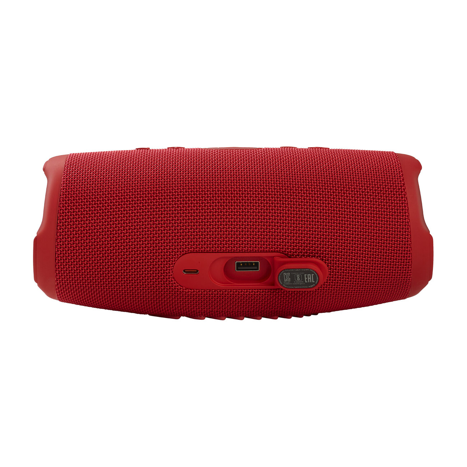 JBL GO Essential Rojo - Altavoz Bluetooth - LDLC