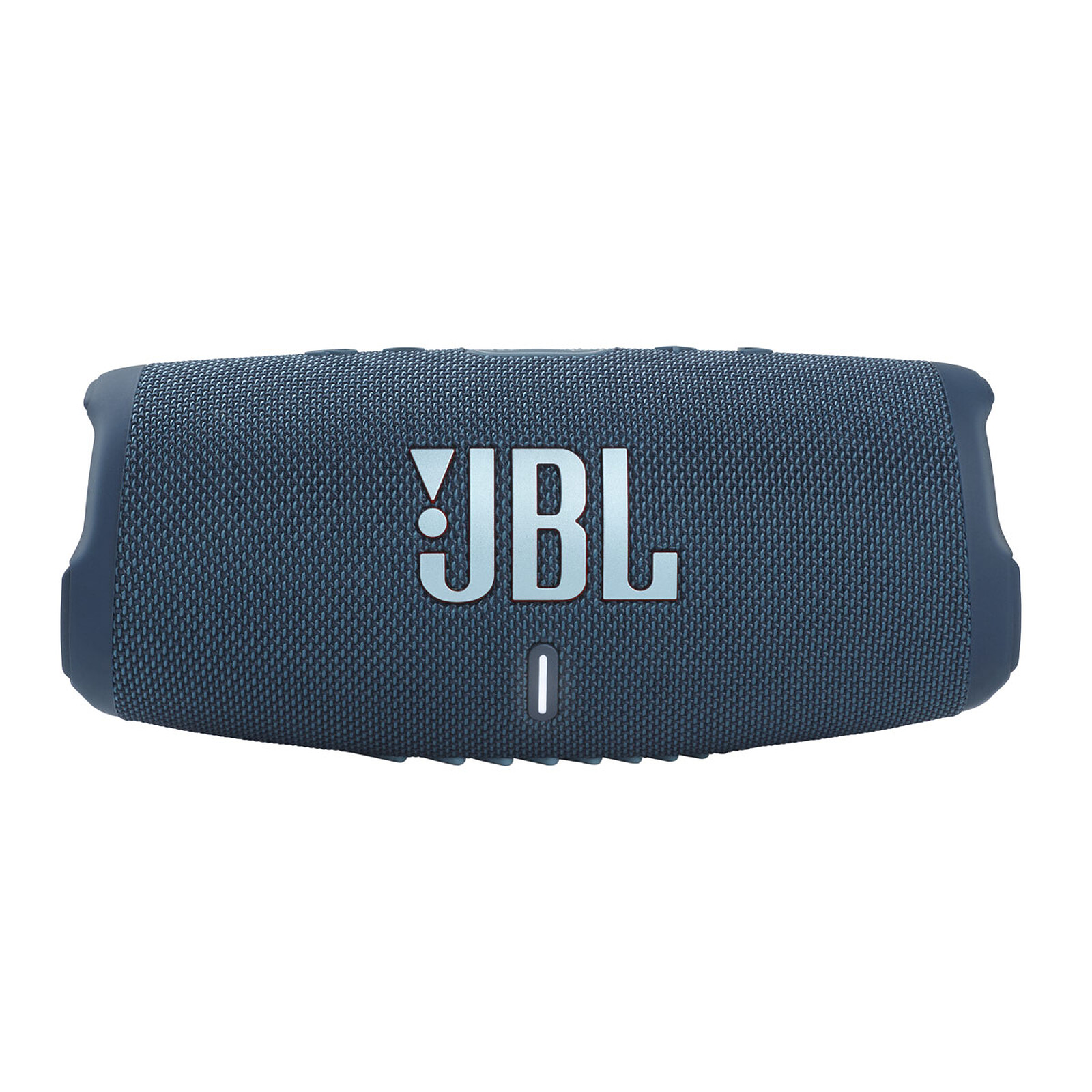 JBL Charge 5 - Mini enceinte sans fil - bluetooth - bleu