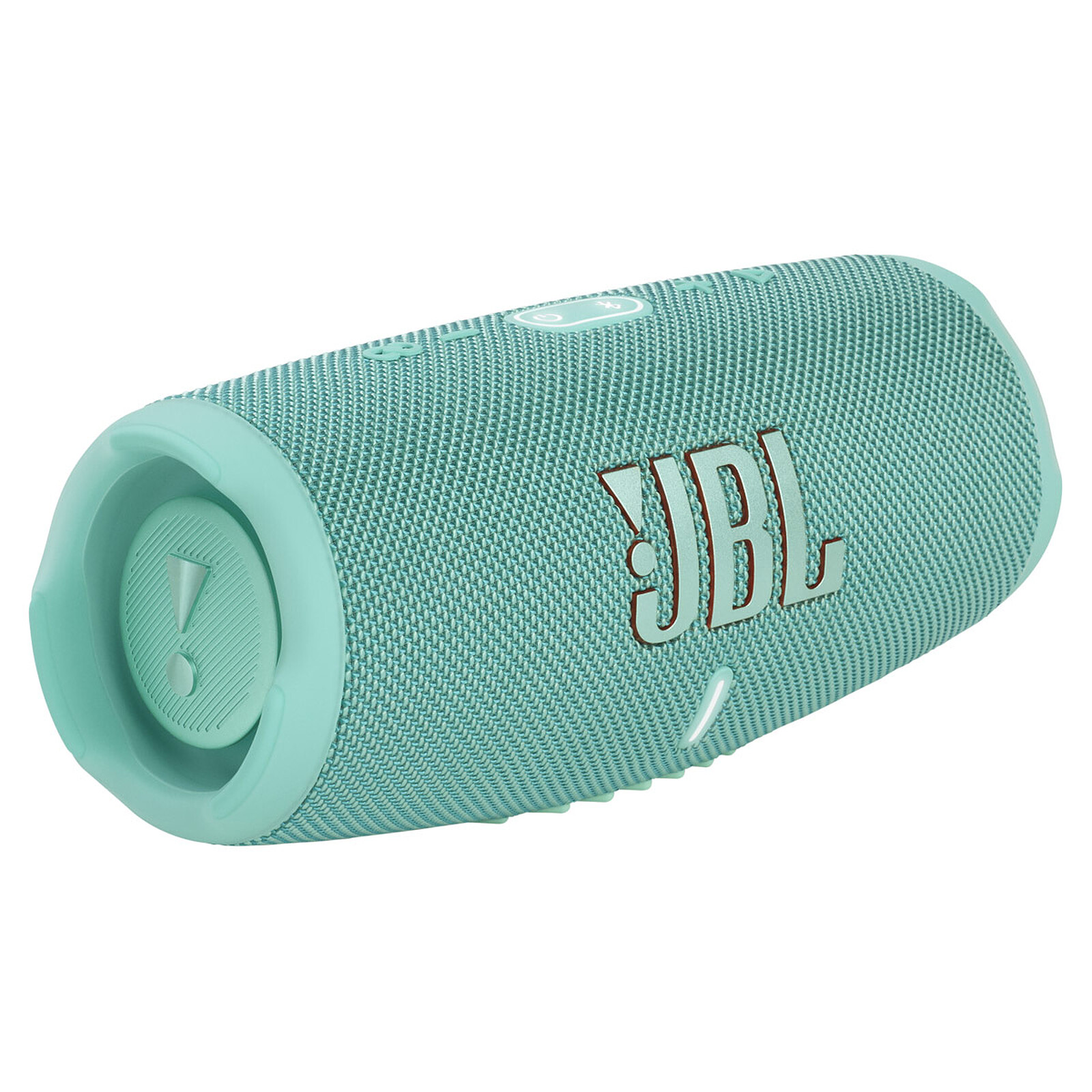 JBL Charge 4 Turquoise - Enceinte Bluetooth - Garantie 3 ans LDLC