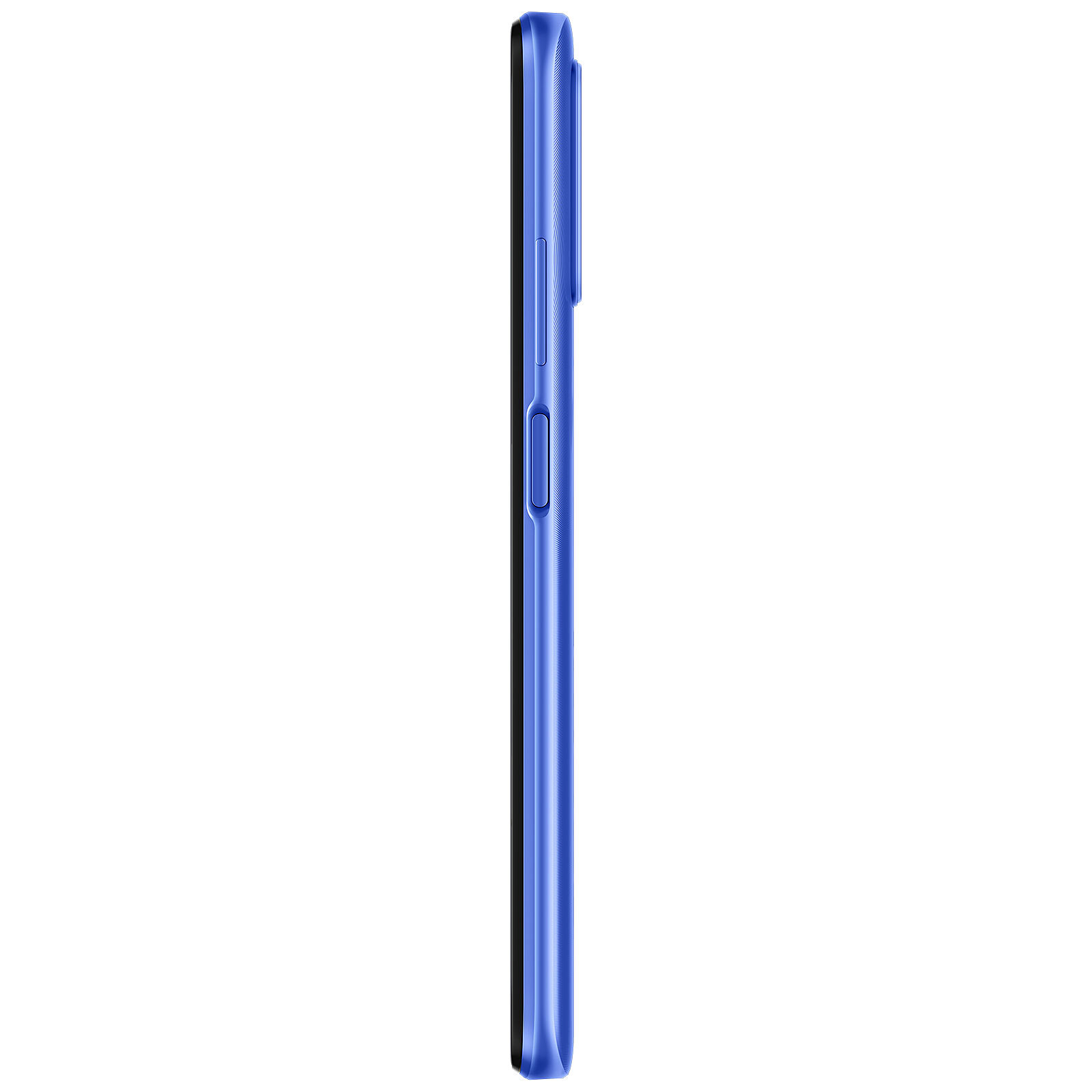 Xiaomi Redmi 9T Blue (4GB / 64GB) - Mobile phone & smartphone 