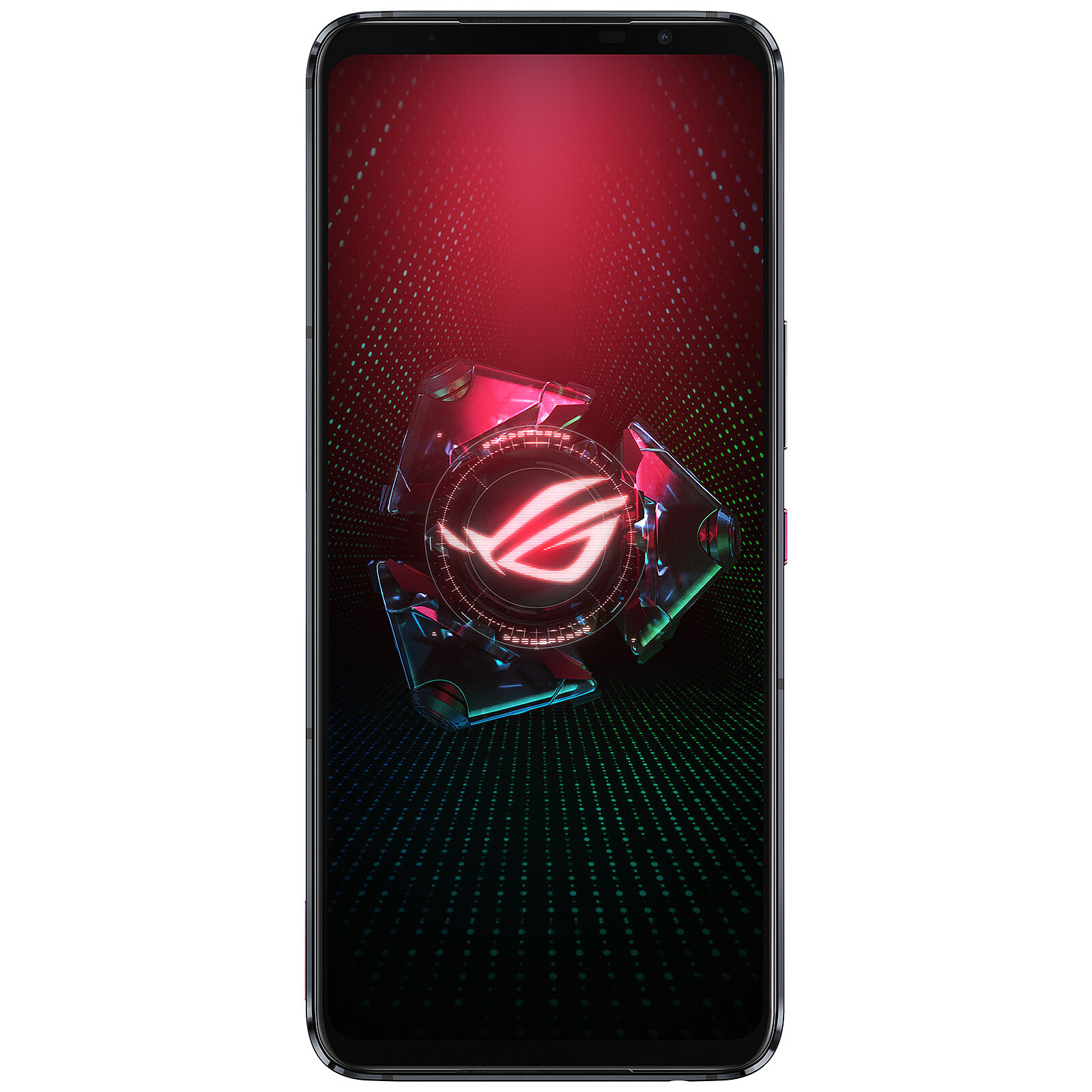 ASUS ROG Phone 5 (12GB / 256GB) - Mobile phone & smartphone - LDLC