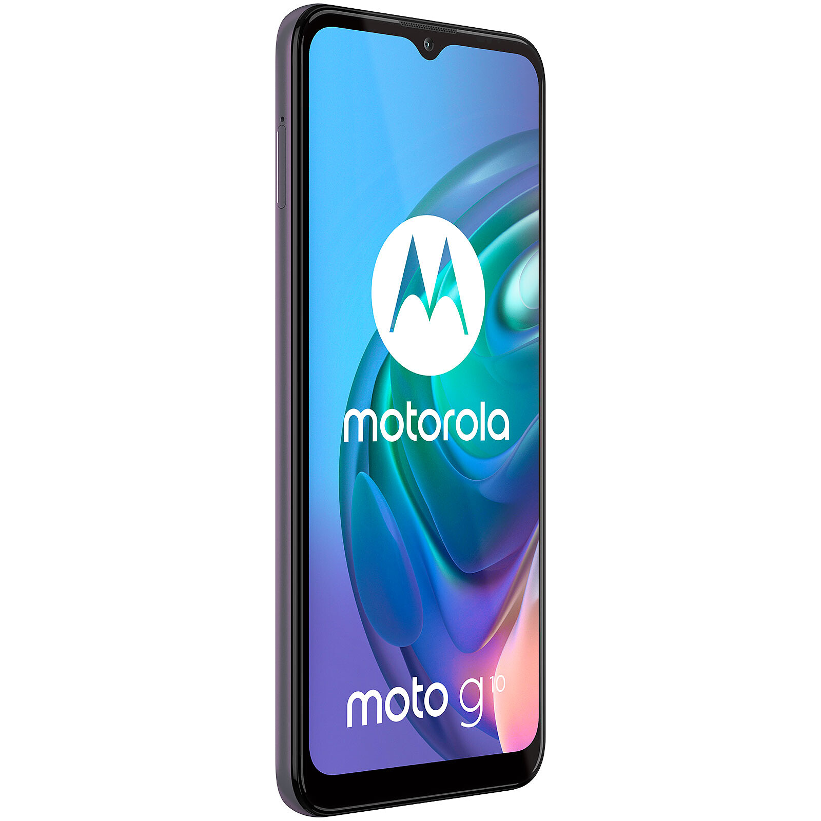 Motorola Moto G10 Aurora Grey - Móvil y smartphone - LDLC