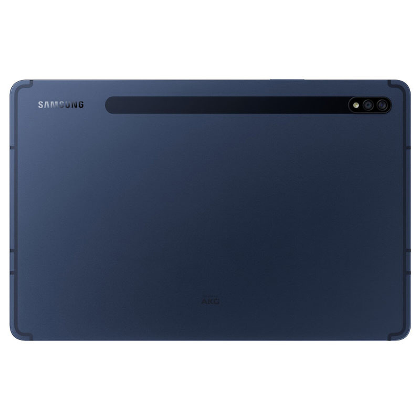 Samsung Galaxy Tab S7 SM-T870 (Noir) - WiFi - 128 Go - 6 Go · Reconditionné  - Tablette reconditionnée Samsung sur