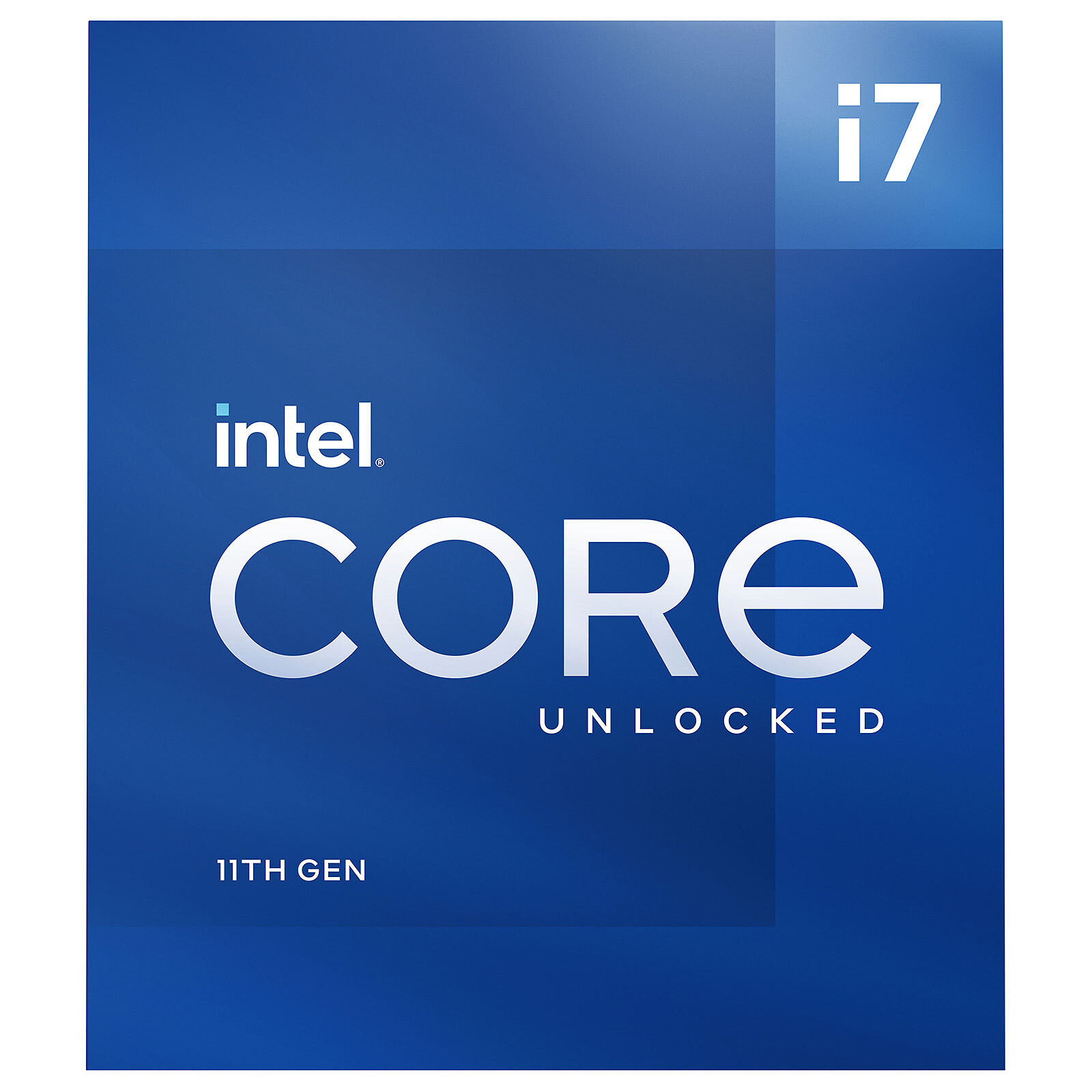 Intel Core i7-12700K (3.6 GHz / 5.0 GHz) - Processeur - LDLC