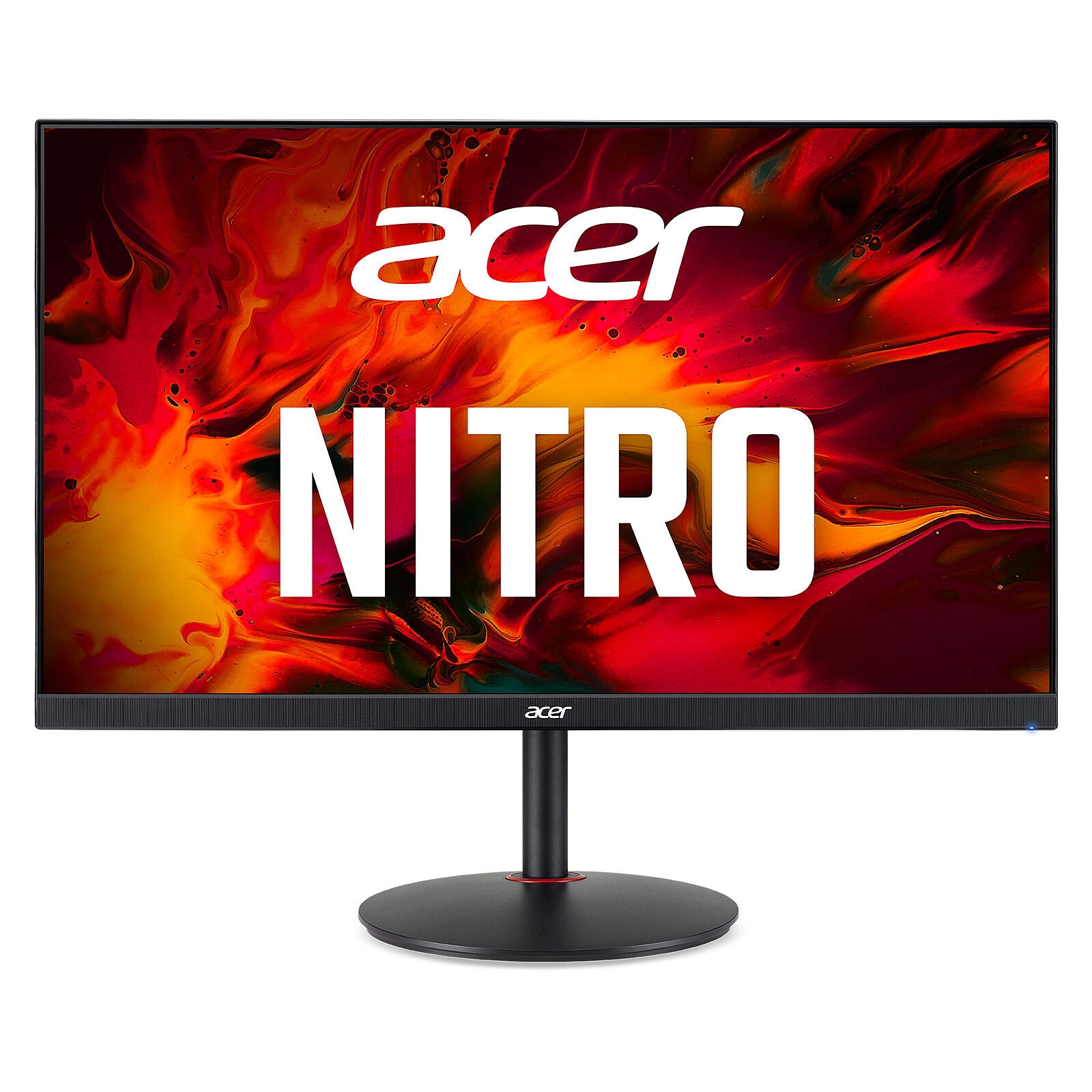 Cet écran PC gamer Acer Nitro 165 Hz incurvé est à seulement 159