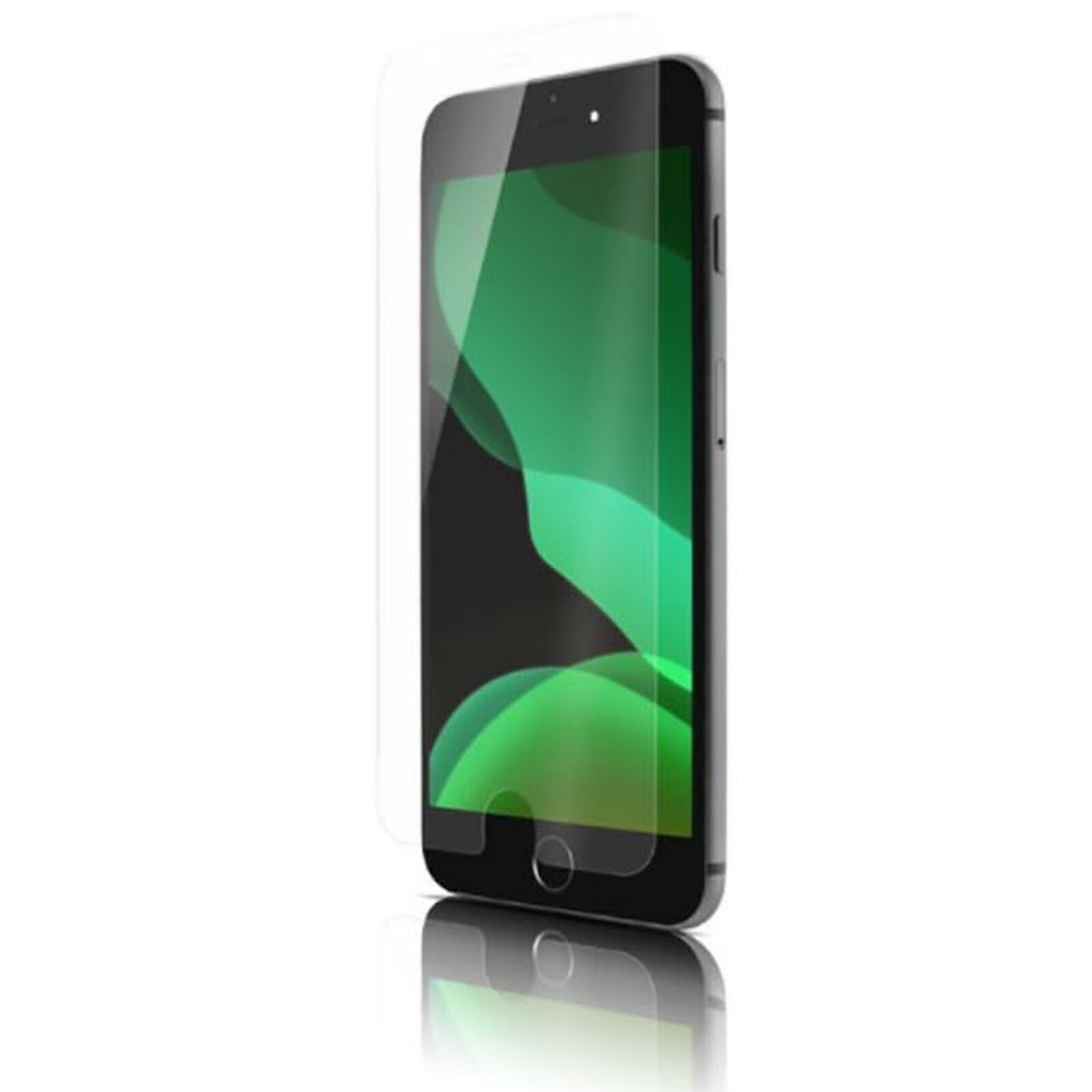 QDOS OptiGuard Eco Glass iPhone 15 (Transparent) - Protection