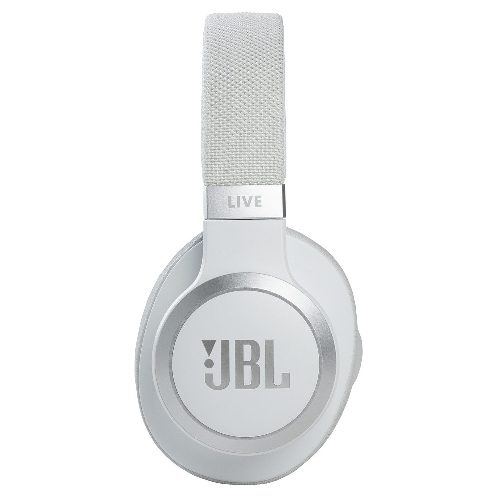 Audífonos JBL Live 660NC Inalámbricos Color Azul