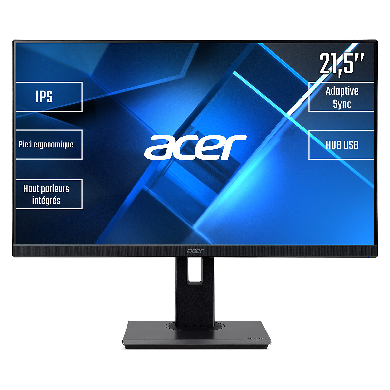 Acer 21.5