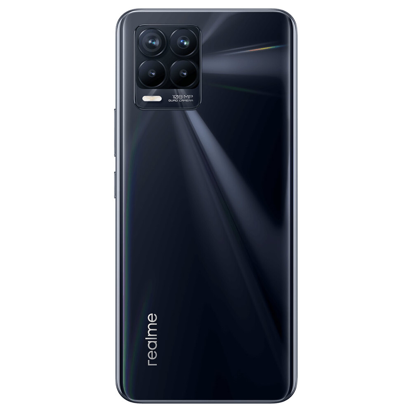 OPPO A94 5G Negro (8GB / 128GB) - Móvil y smartphone - LDLC