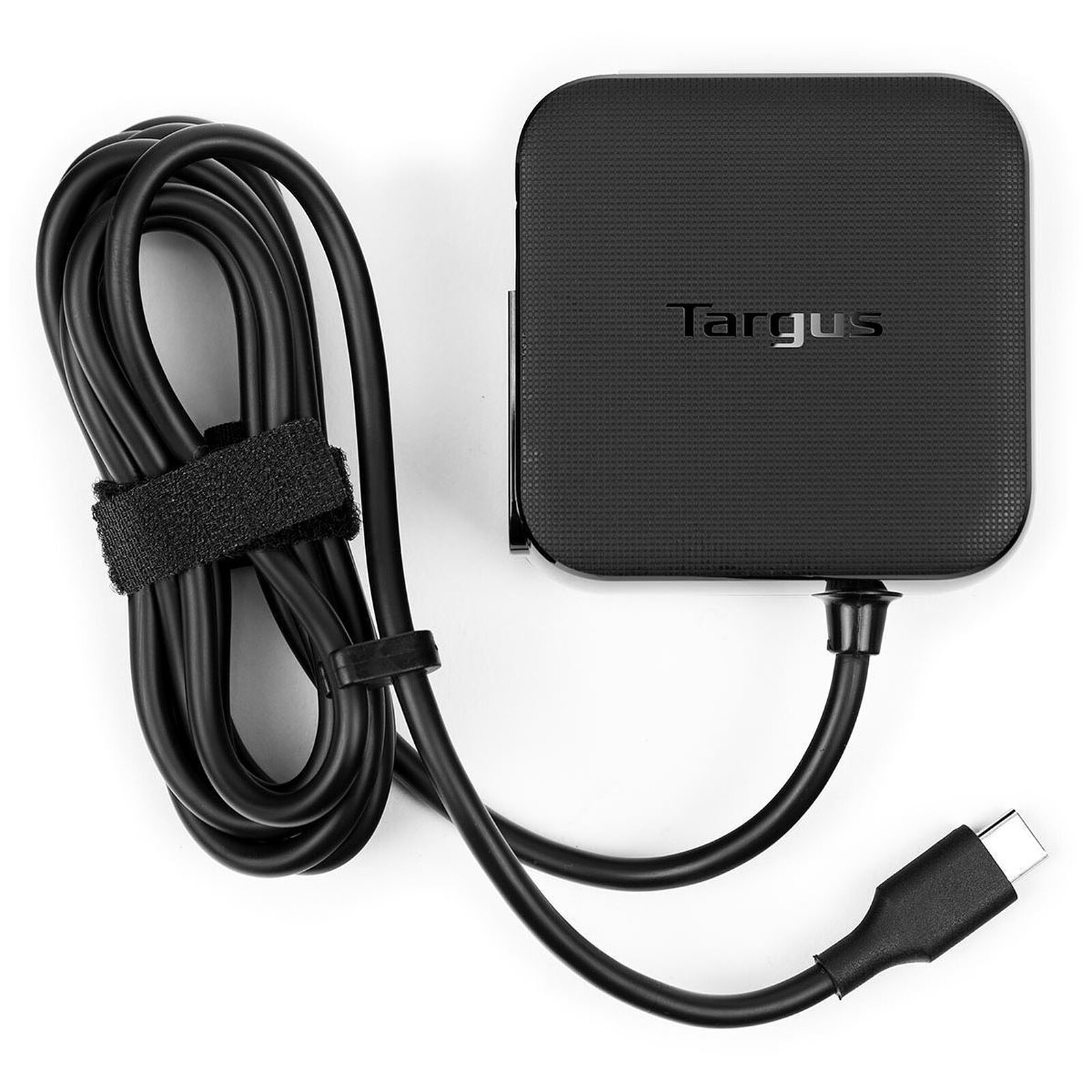Targus Chargeur USB-C 45W - Chargeur PC portable - Garantie 3 ans