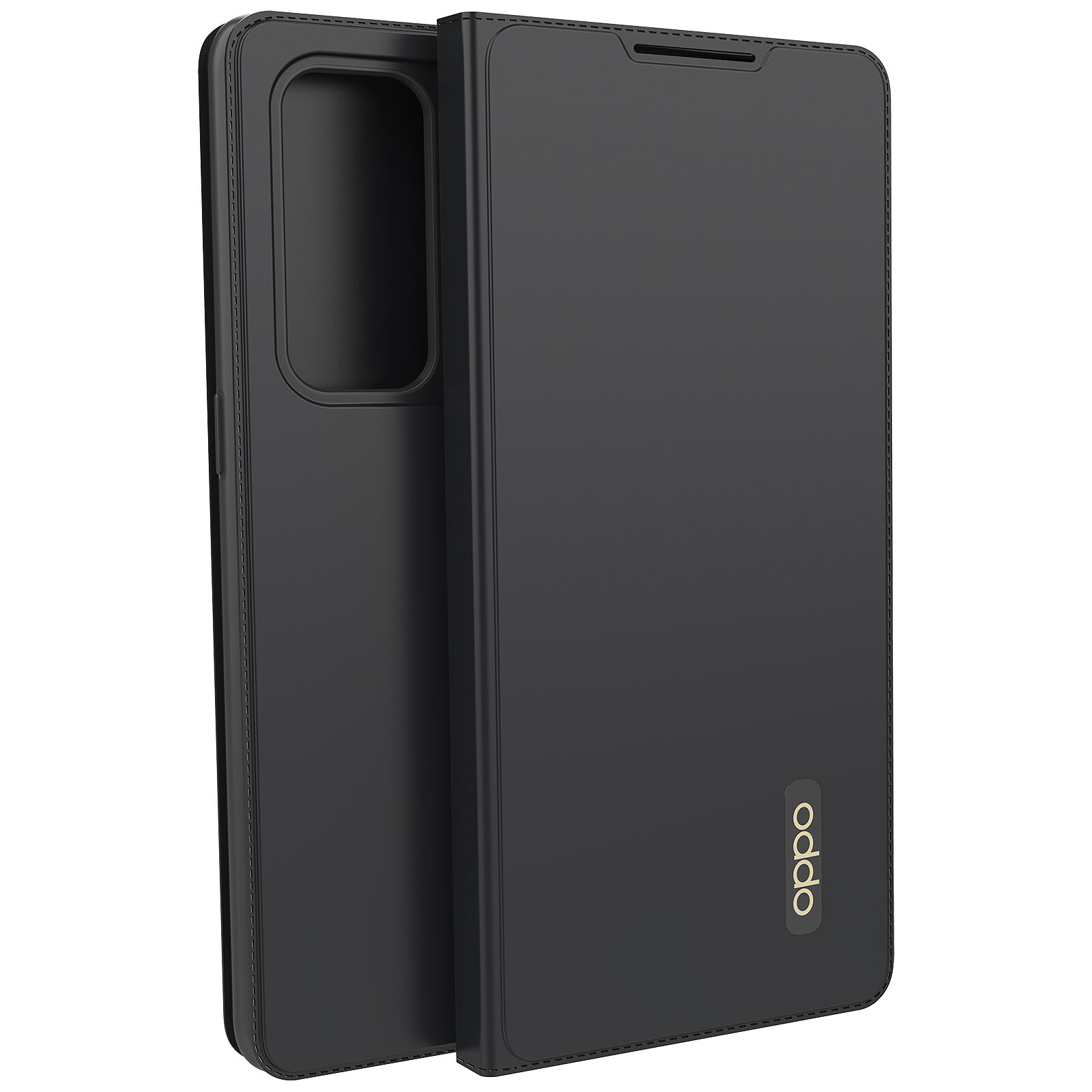 Phone Funda OPPO Find X3 Neo Case 6.55 Inch Black Finger Ring Soft Silicon  Coque for OPPO Reno 5 Pro Plus 5G Cover