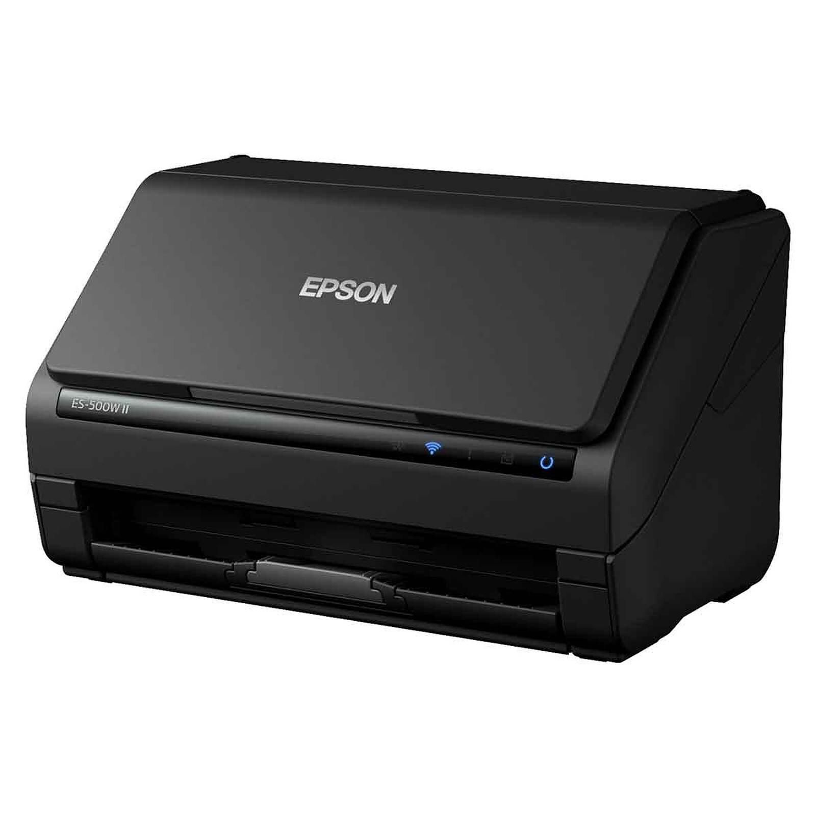 Escaner Epson Ds-530ll 35ppm Doble Cara Duplex Usb 3.0 Automatico EPSON