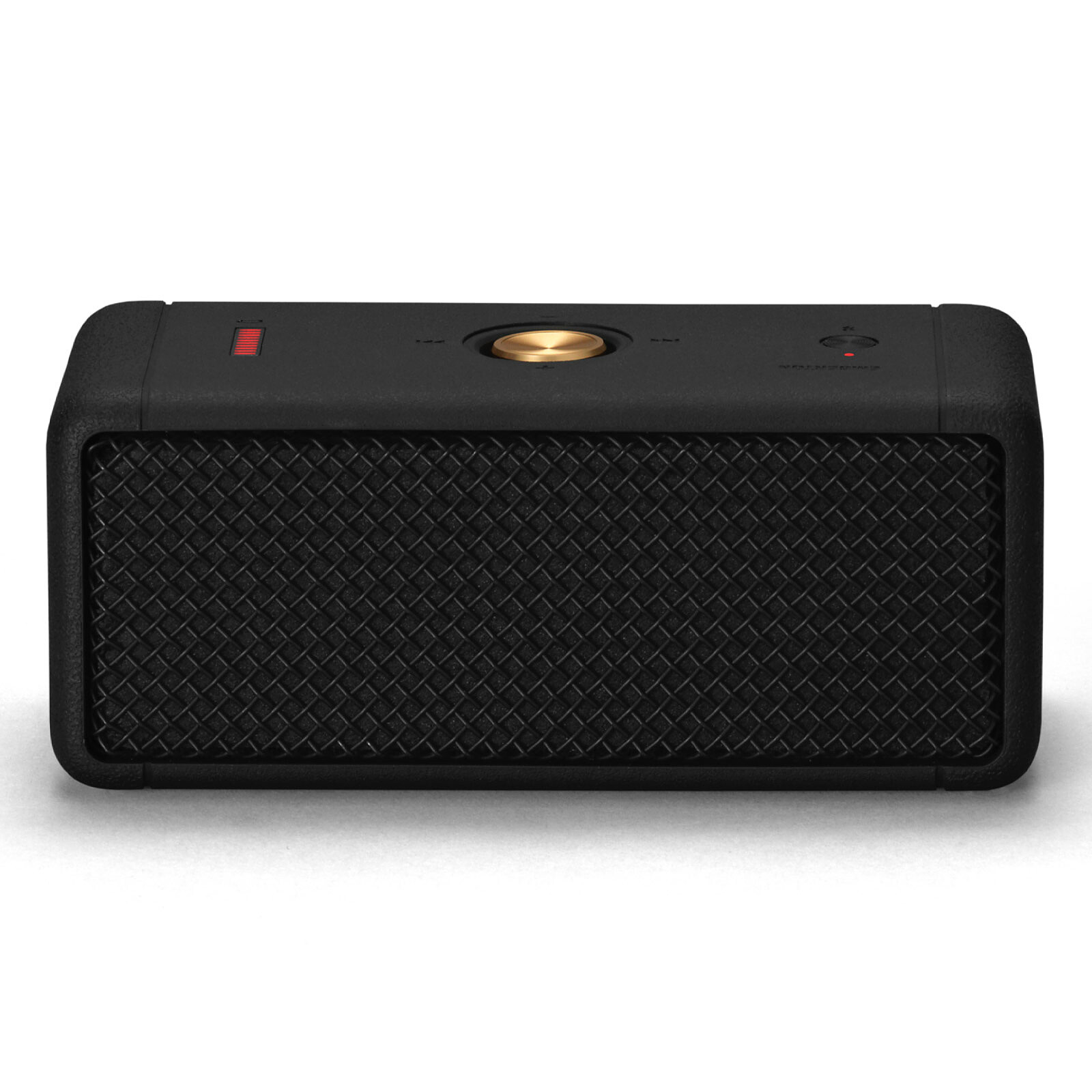 Marshall Stanmore III Black - Bluetooth speaker - LDLC 3-year warranty
