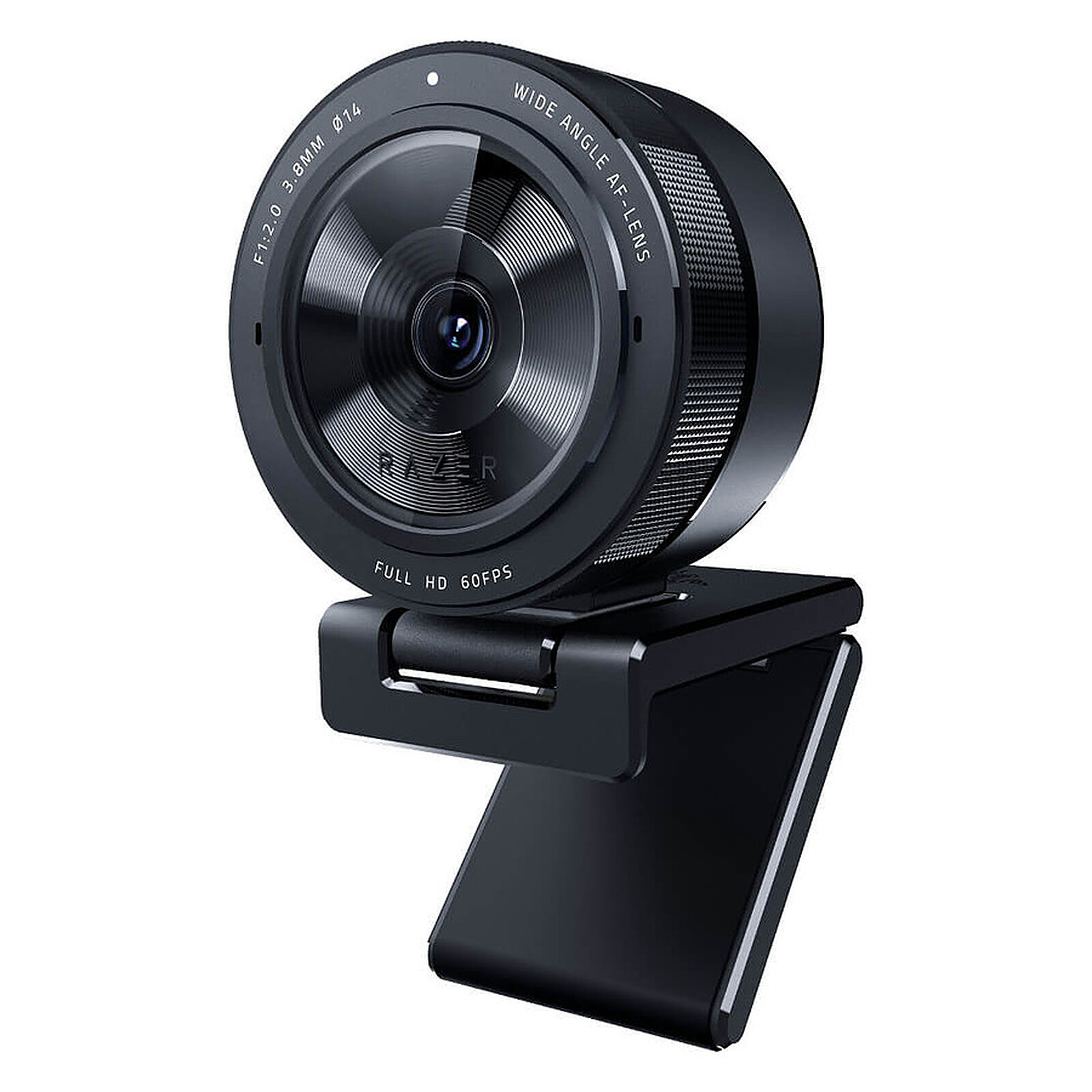 Kiyo - Webcam Razer en LDLC