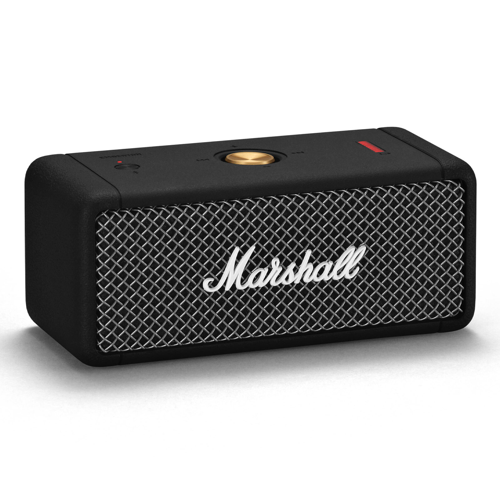 Marshall Emberton Negro - Altavoz Bluetooth - LDLC
