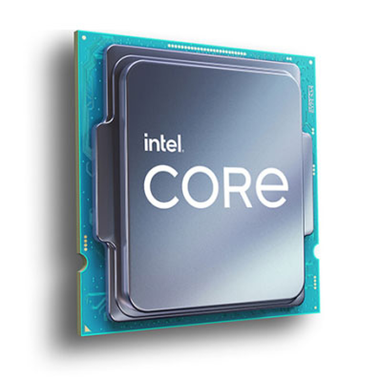 Intel Core i9-11900K (3.5 GHz / 5.3 GHz) (Bulk) - Processor - LDLC